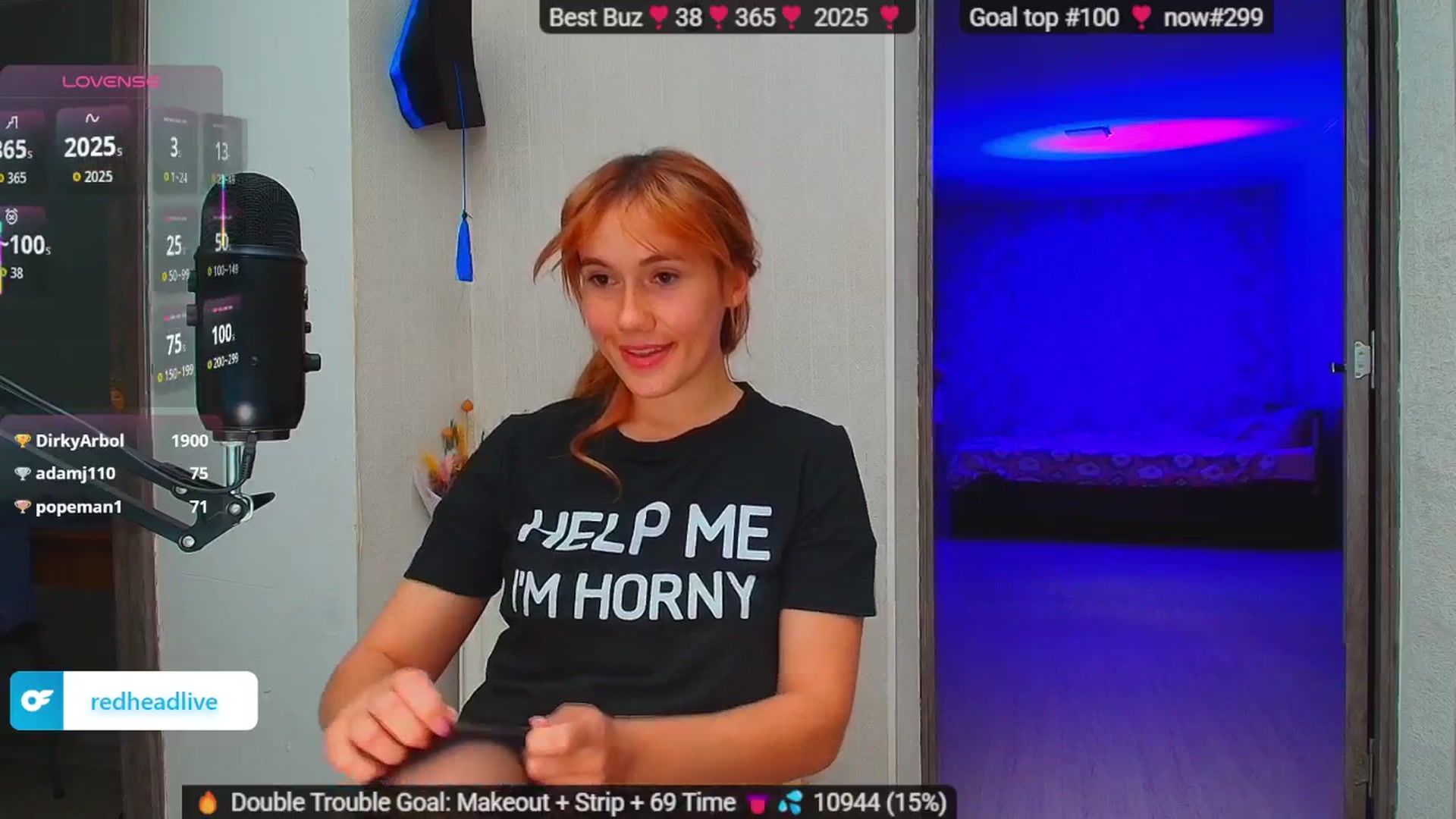 Gallery image thumbnail from Geek_MISS's myfreecams stream on, 09/26/2025, 15:32 image 20 of 20