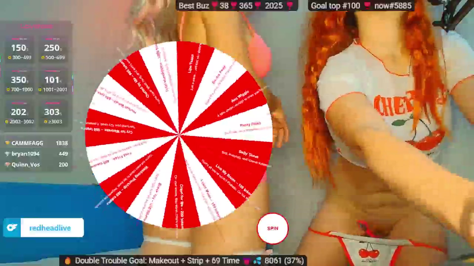 Gallery image thumbnail from Geek_MISS's myfreecams stream on, 10/19/2025, 13:38 image 10 of 20