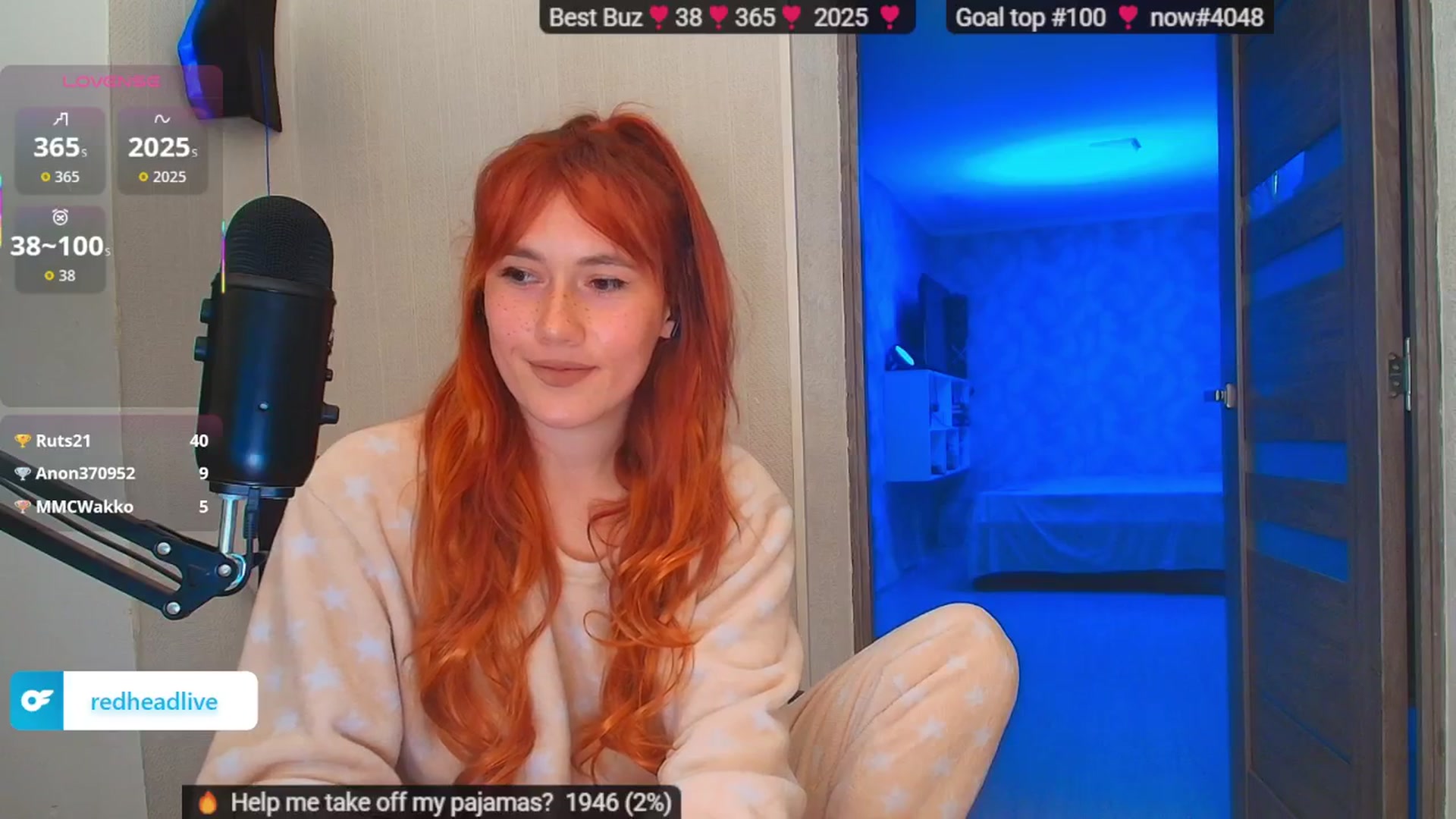 Gallery image thumbnail from Geek_MISS's myfreecams stream on, 11/02/2025, 15:21 image 6 of 20