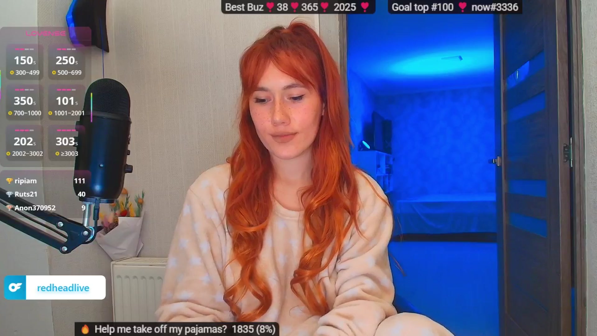 Gallery image thumbnail from Geek_MISS's myfreecams stream on, 11/02/2025, 15:21 image 13 of 20