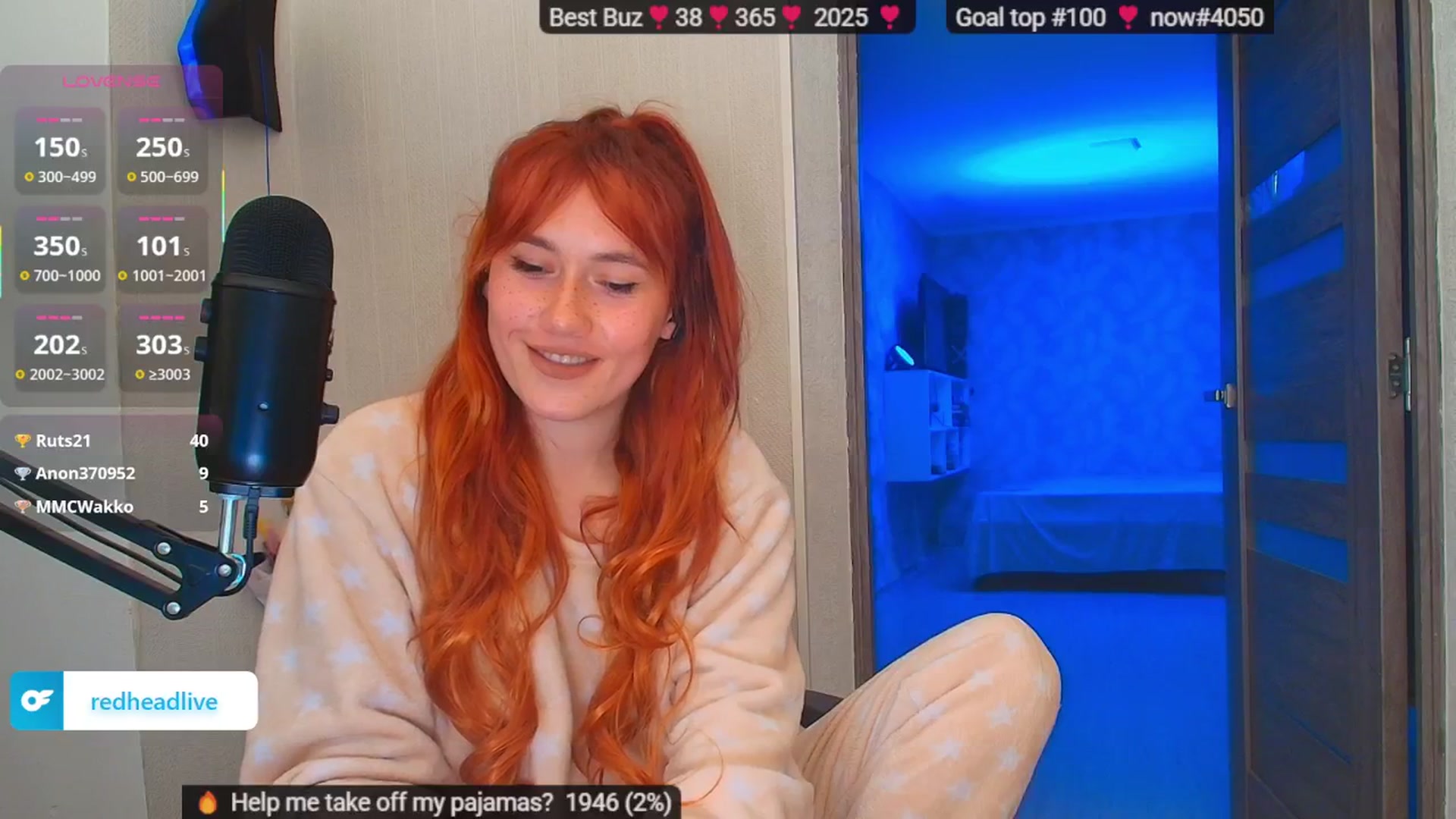 Gallery image thumbnail from Geek_MISS's myfreecams stream on, 11/02/2025, 15:21 image 5 of 20