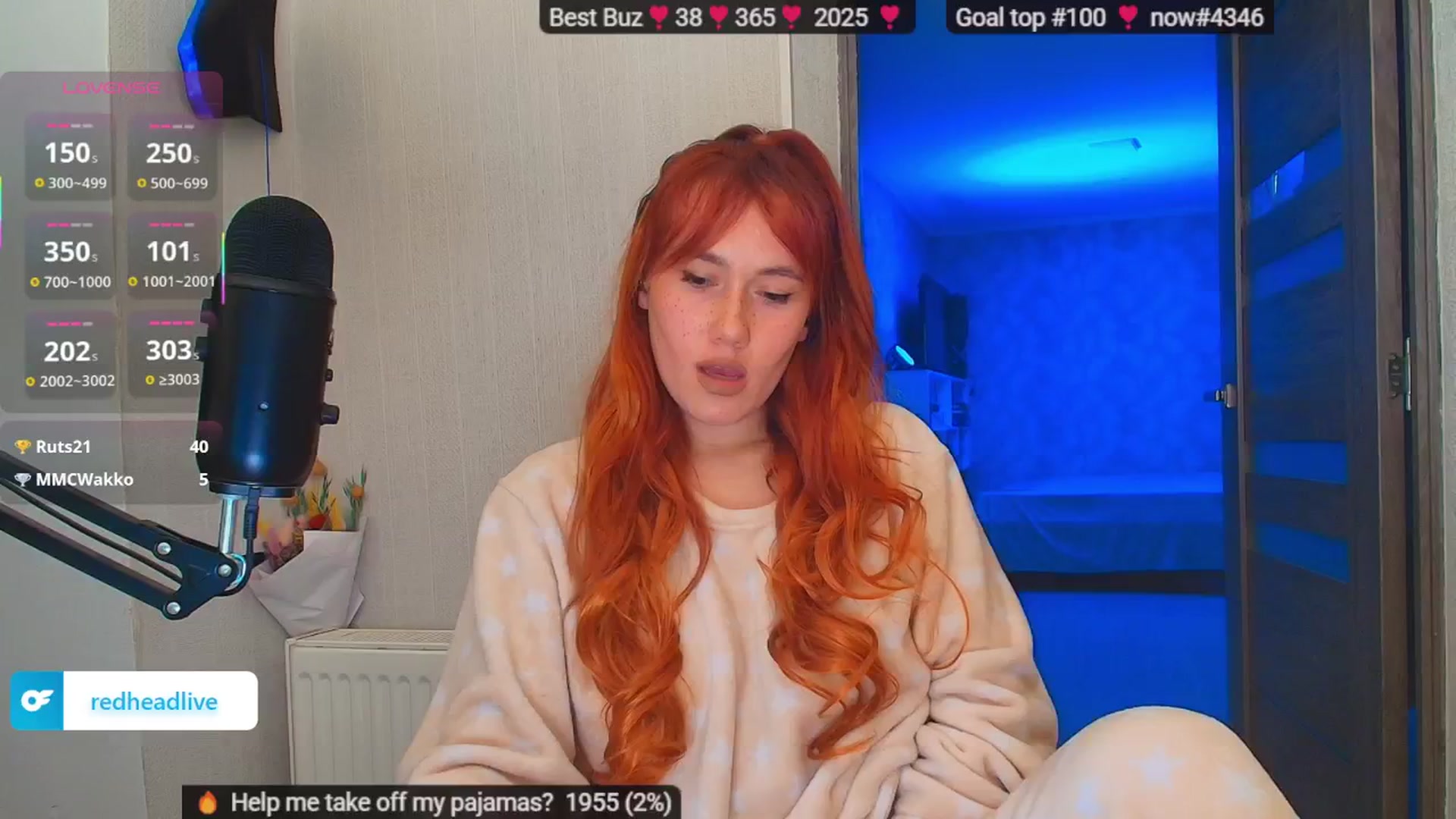 Gallery image thumbnail from Geek_MISS's myfreecams stream on, 11/02/2025, 15:21 image 1 of 20