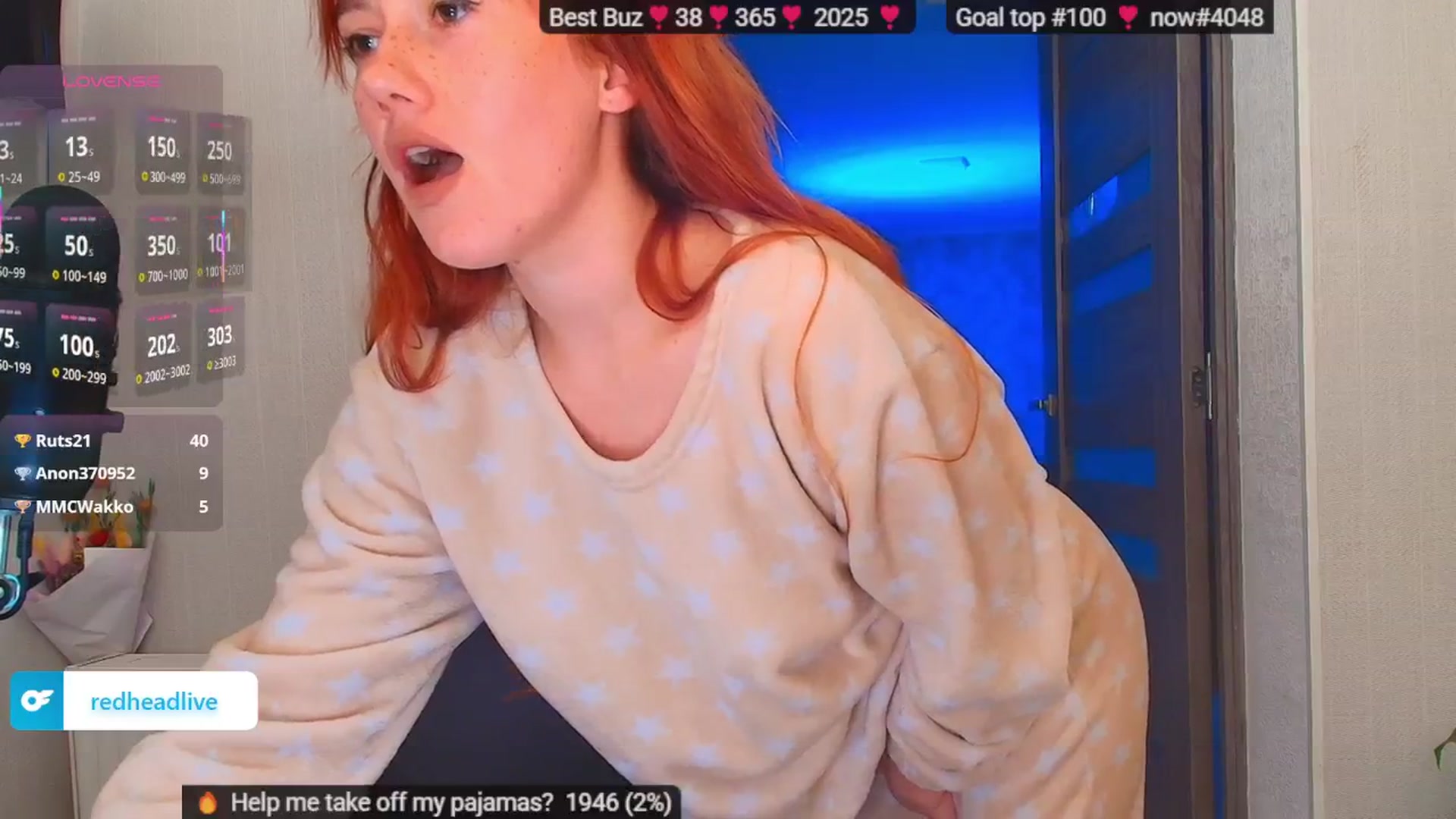 Gallery image thumbnail from Geek_MISS's myfreecams stream on, 11/02/2025, 15:21 image 7 of 20