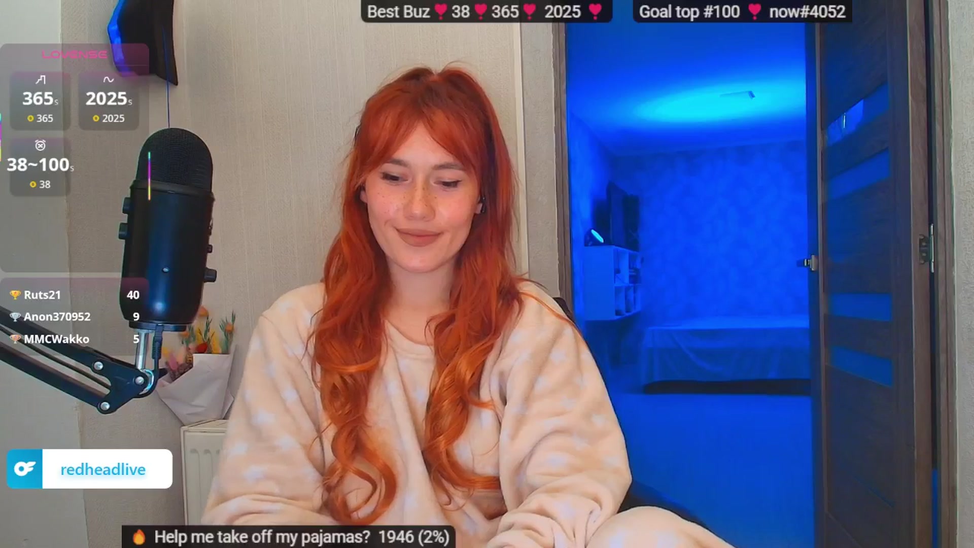 Gallery image thumbnail from Geek_MISS's myfreecams stream on, 11/02/2025, 15:21 image 10 of 20