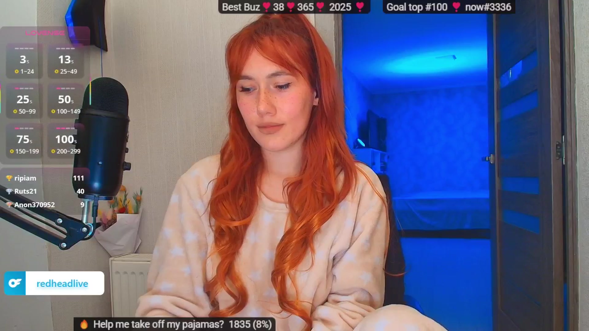 Gallery image thumbnail from Geek_MISS's myfreecams stream on, 11/02/2025, 15:21 image 12 of 20