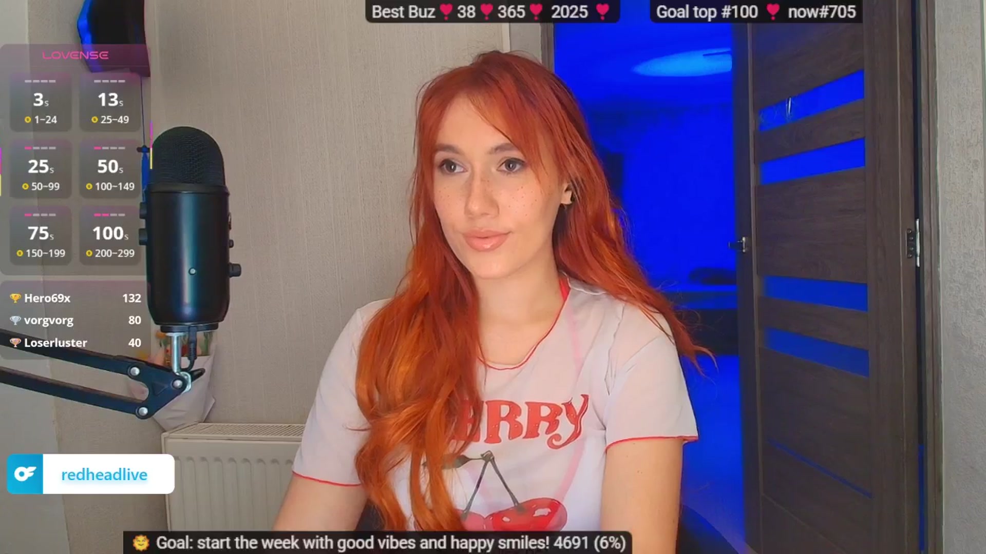 Gallery image thumbnail from Geek_MISS's myfreecams stream on, 11/03/2025, 06:11 image 14 of 20