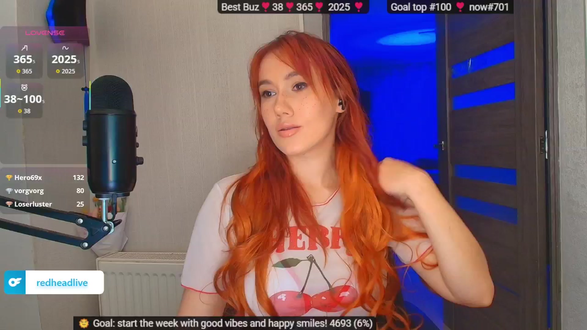 Gallery image thumbnail from Geek_MISS's myfreecams stream on, 11/03/2025, 06:11 image 1 of 20