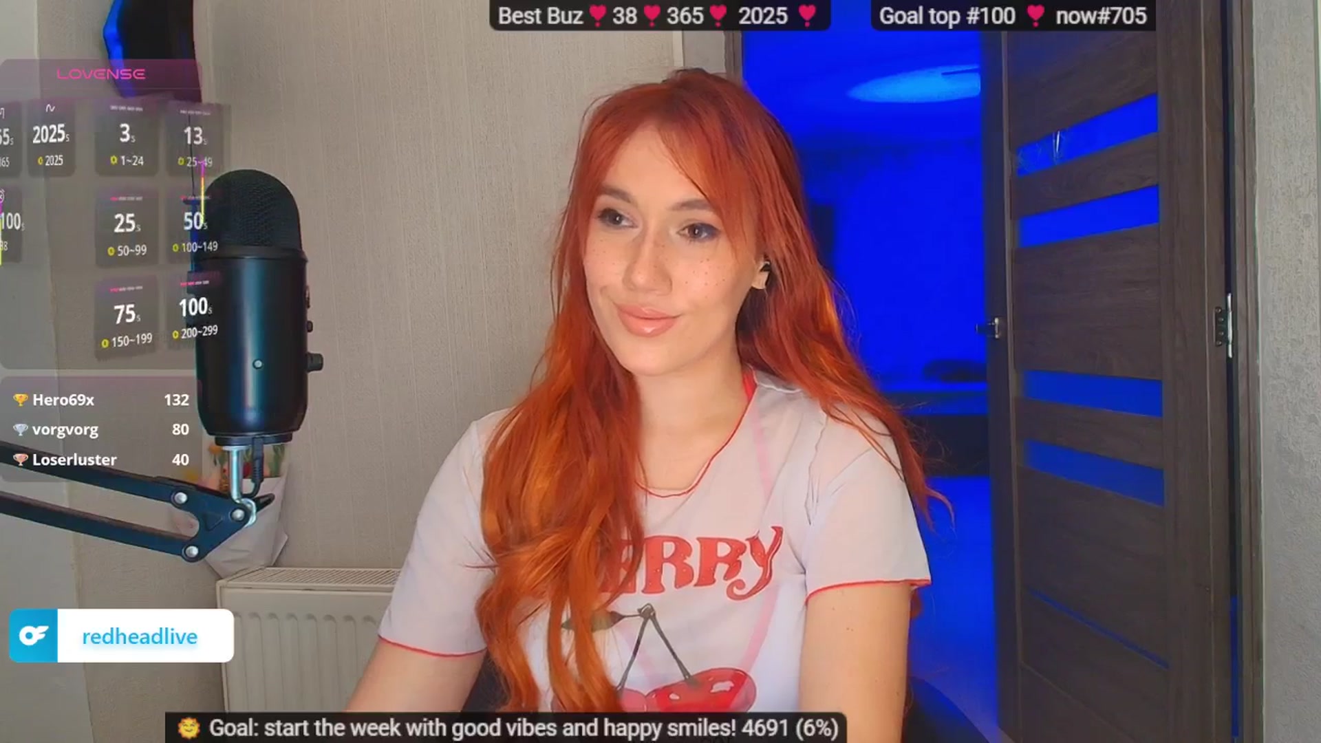 Gallery image thumbnail from Geek_MISS's myfreecams stream on, 11/03/2025, 06:11 image 16 of 20