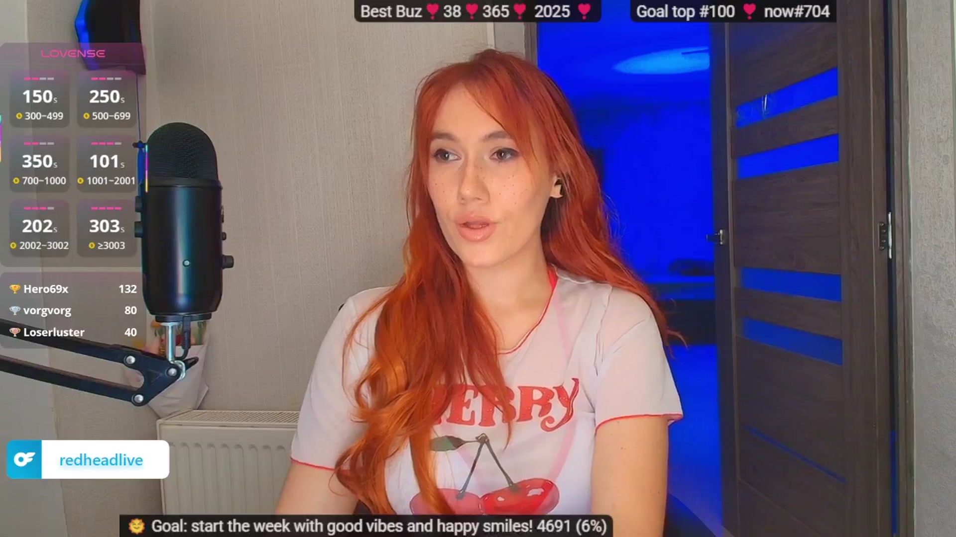 Gallery image thumbnail from Geek_MISS's myfreecams stream on, 11/03/2025, 06:11 image 12 of 20