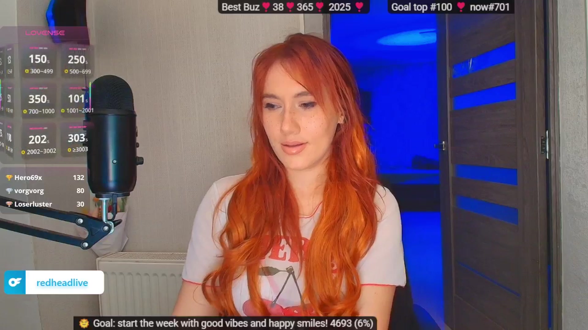 Gallery image thumbnail from Geek_MISS's myfreecams stream on, 11/03/2025, 06:11 image 5 of 20