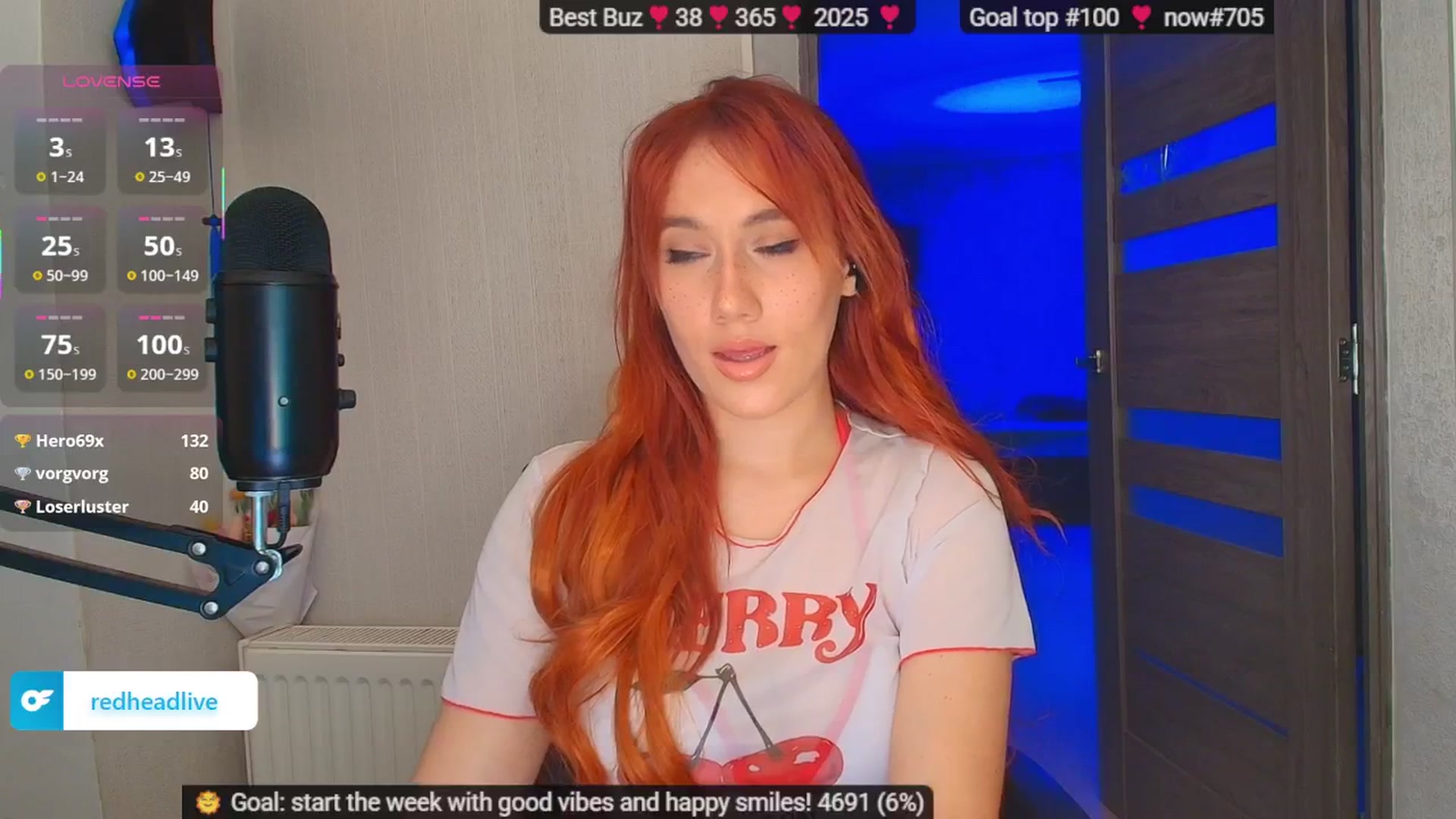 Gallery image thumbnail from Geek_MISS's myfreecams stream on, 11/03/2025, 06:11 image 15 of 20
