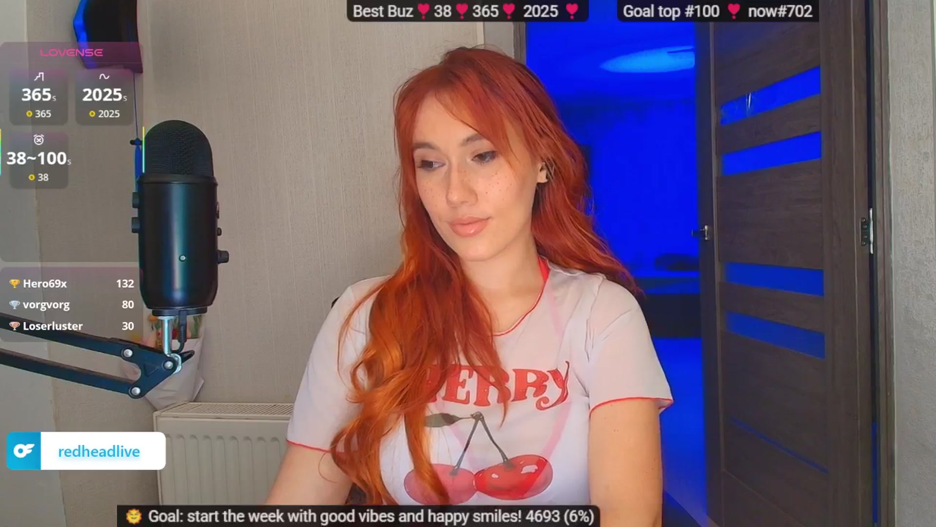 Gallery image thumbnail from Geek_MISS's myfreecams stream on, 11/03/2025, 06:11 image 9 of 20
