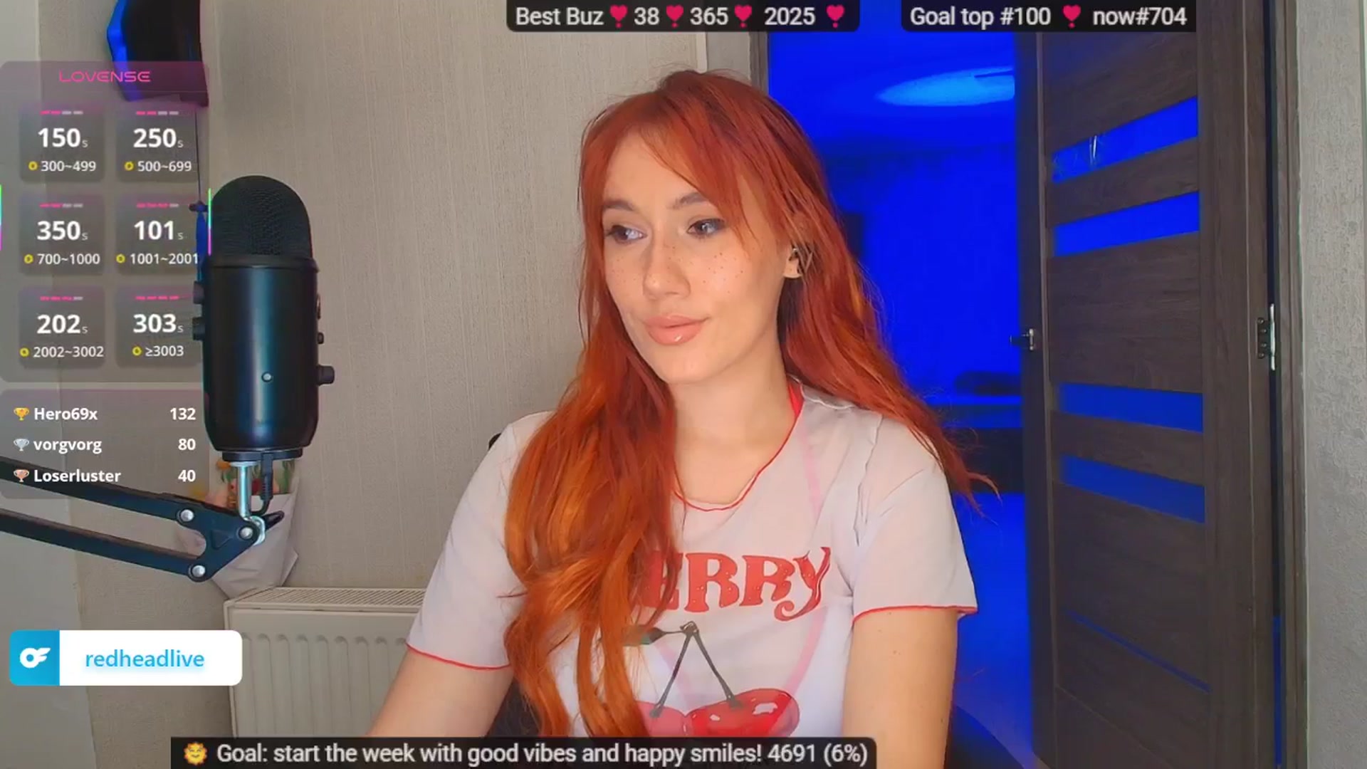 Gallery image thumbnail from Geek_MISS's myfreecams stream on, 11/03/2025, 06:11 image 13 of 20