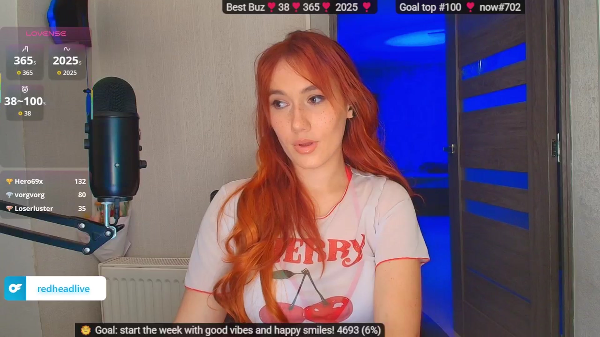 Gallery image thumbnail from Geek_MISS's myfreecams stream on, 11/03/2025, 06:11 image 10 of 20