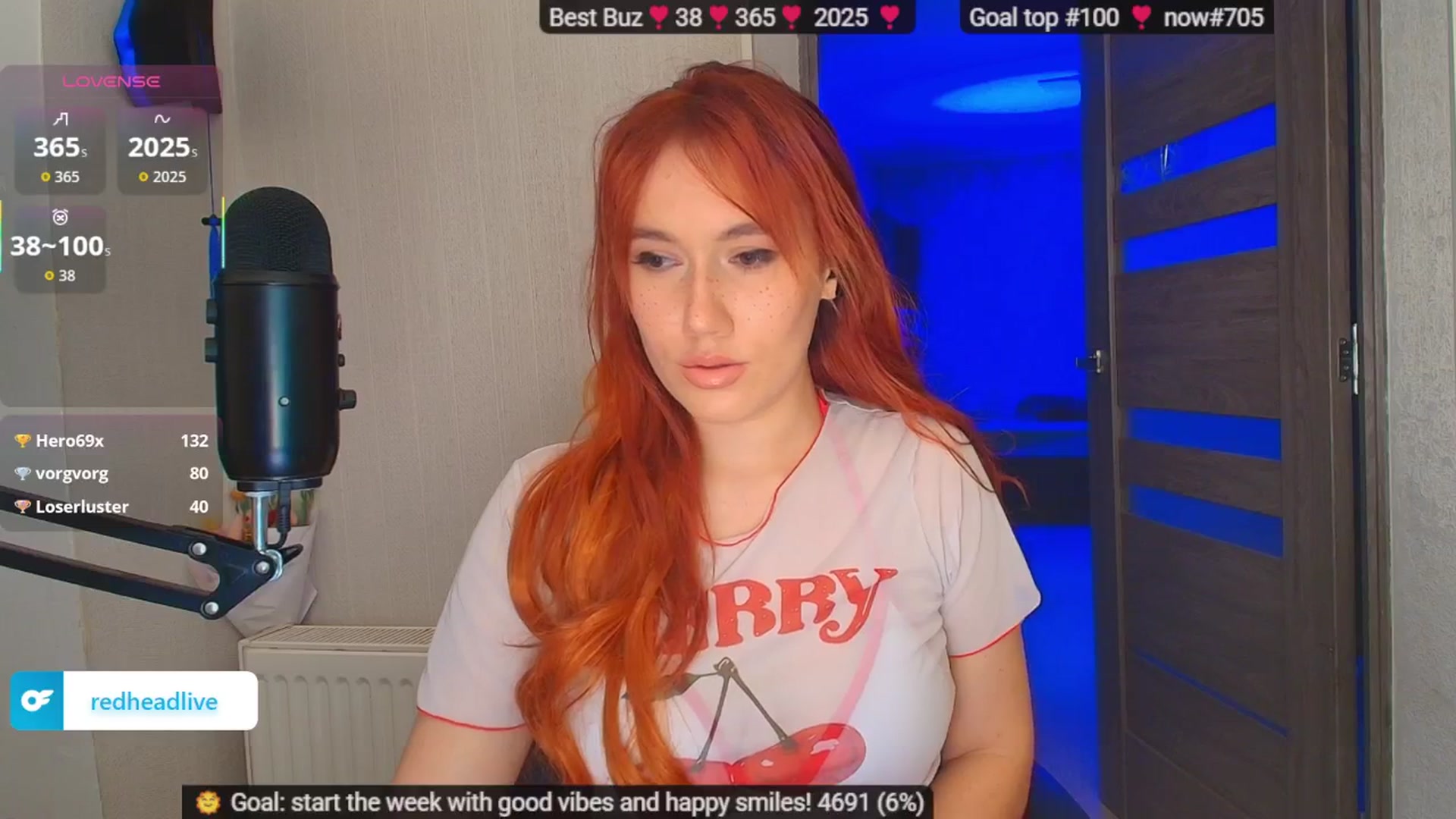 Gallery image thumbnail from Geek_MISS's myfreecams stream on, 11/03/2025, 06:11 image 17 of 20