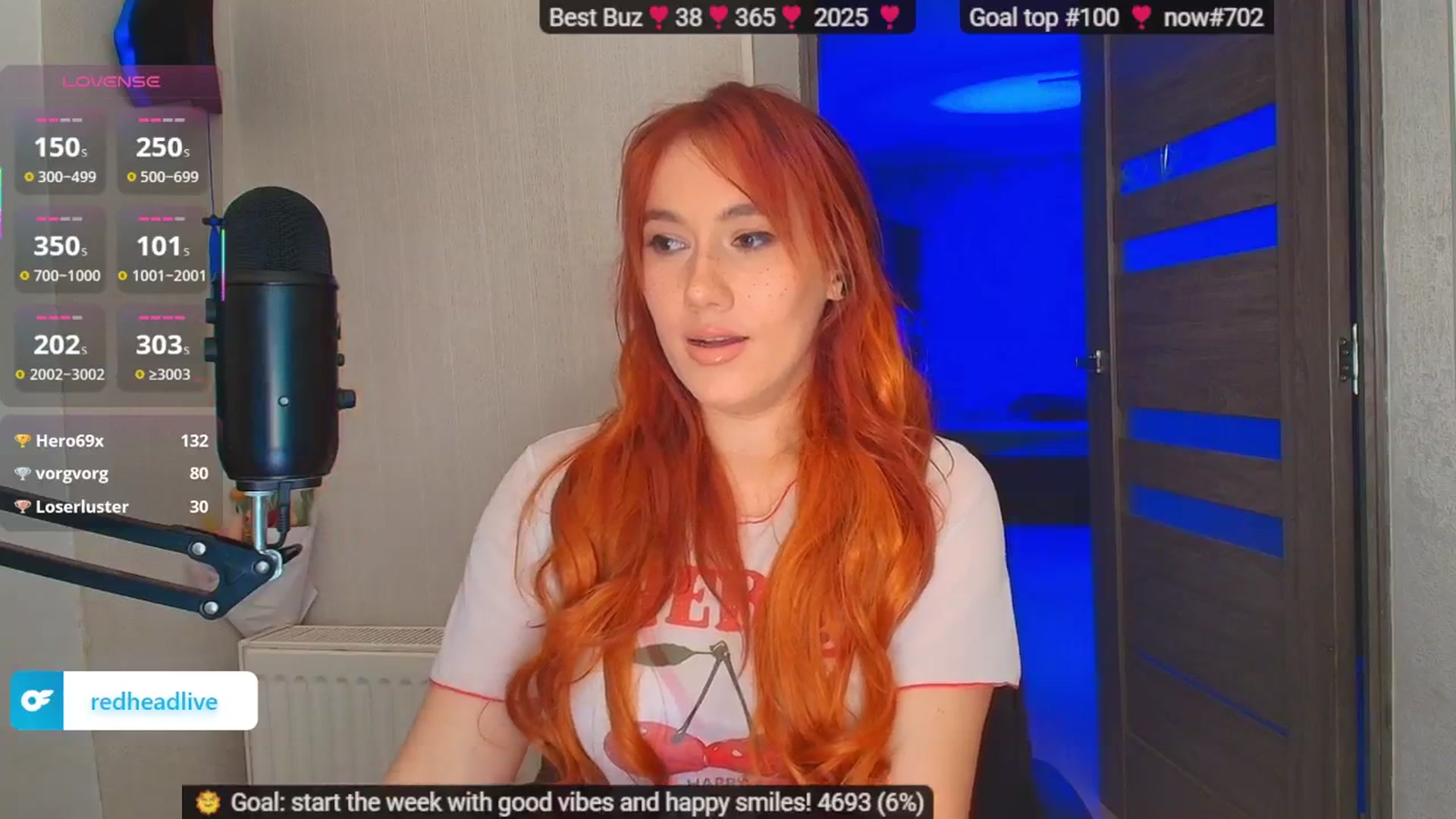 Gallery image thumbnail from Geek_MISS's myfreecams stream on, 11/03/2025, 06:11 image 3 of 20