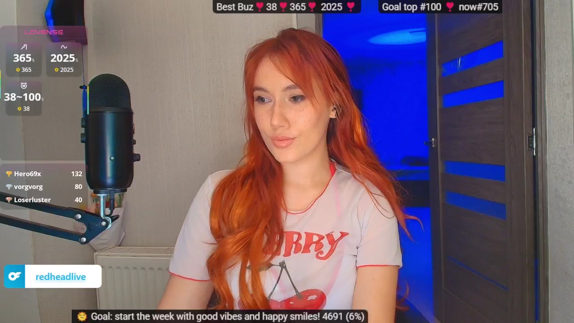Gallery image thumbnail from Geek_MISS's myfreecams stream on, 11/03/2025, 06:11 image 18 of 20