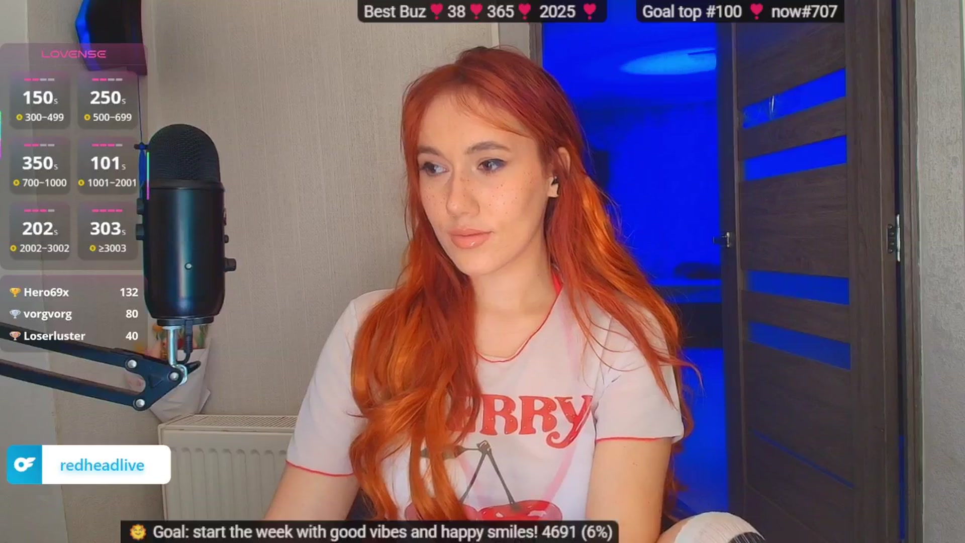 Gallery image thumbnail from Geek_MISS's myfreecams stream on, 11/03/2025, 06:11 image 19 of 20