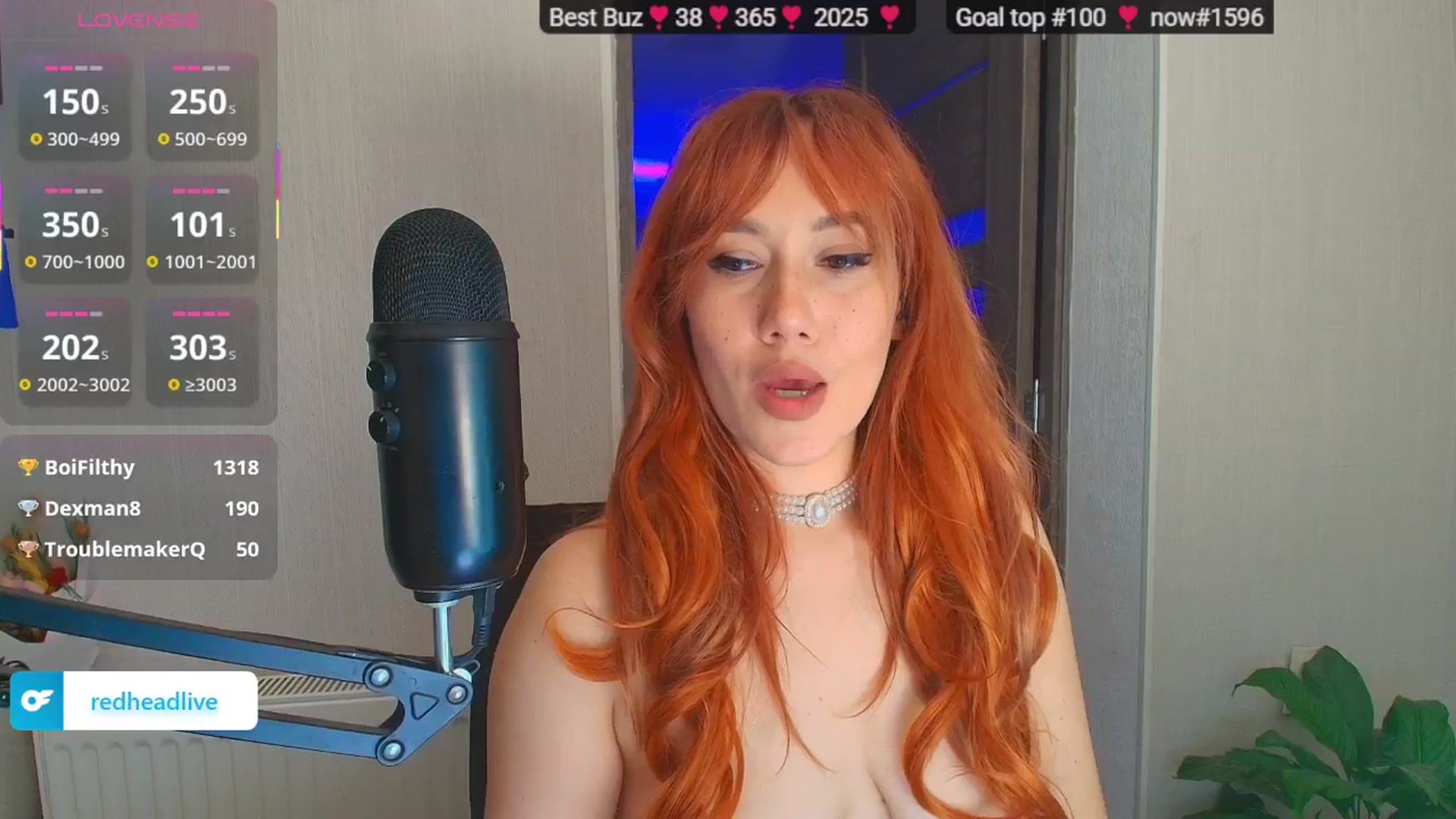 Gallery image thumbnail from Geek_MISS's myfreecams stream on, 11/14/2025, 04:37 image 20 of 20