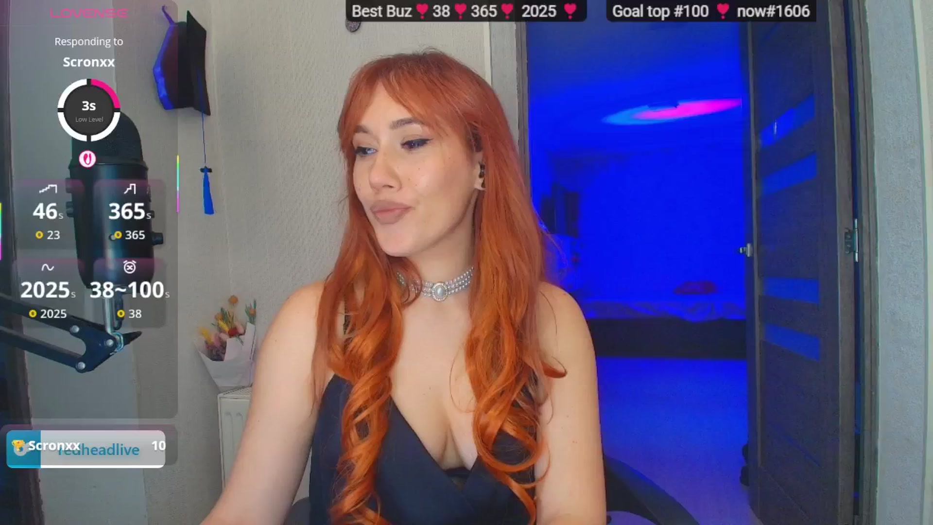 Gallery image thumbnail from Geek_MISS's myfreecams stream on, 11/14/2025, 06:31 image 8 of 20