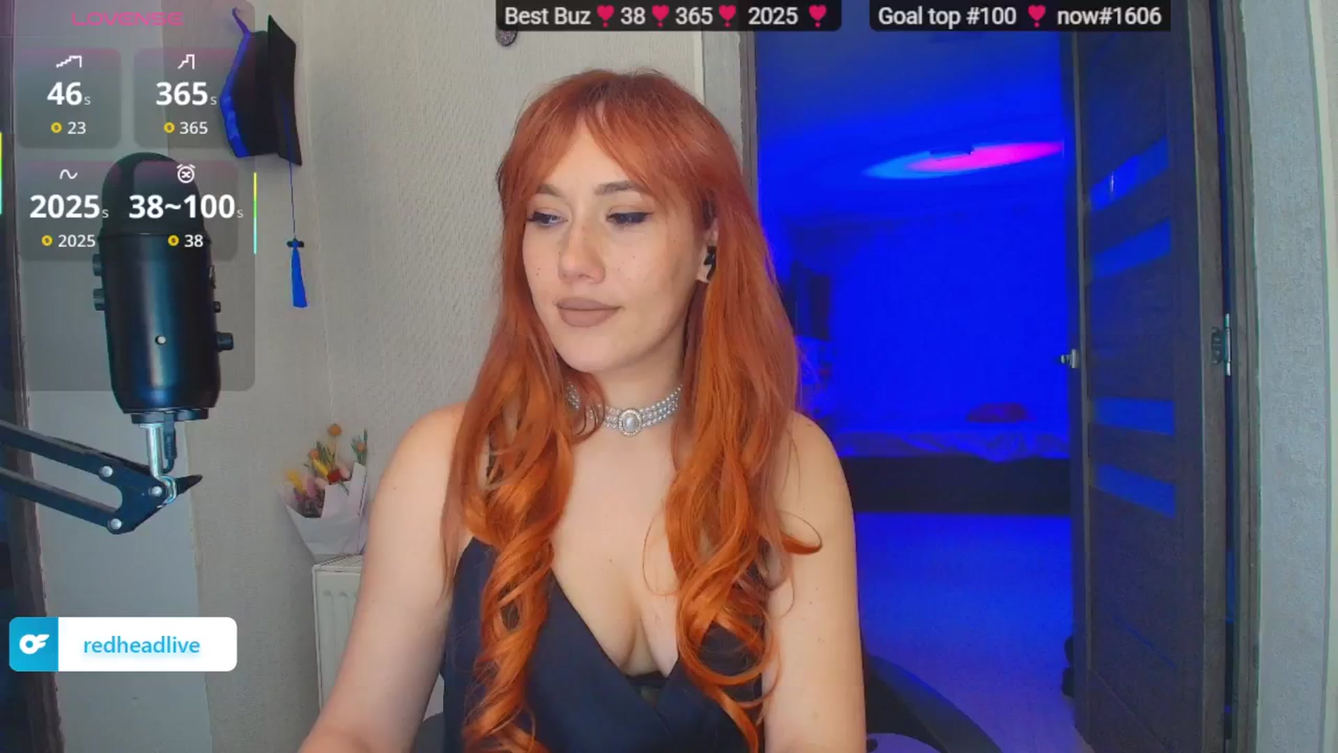 Gallery image thumbnail from Geek_MISS's myfreecams stream on, 11/14/2025, 06:31 image 7 of 20