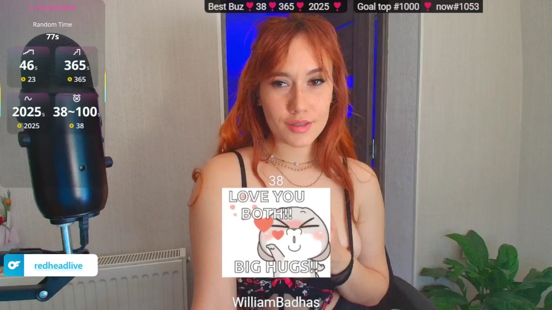 Gallery image thumbnail from Geek_MISS's myfreecams stream on, 11/17/2025, 05:36 image 16 of 20