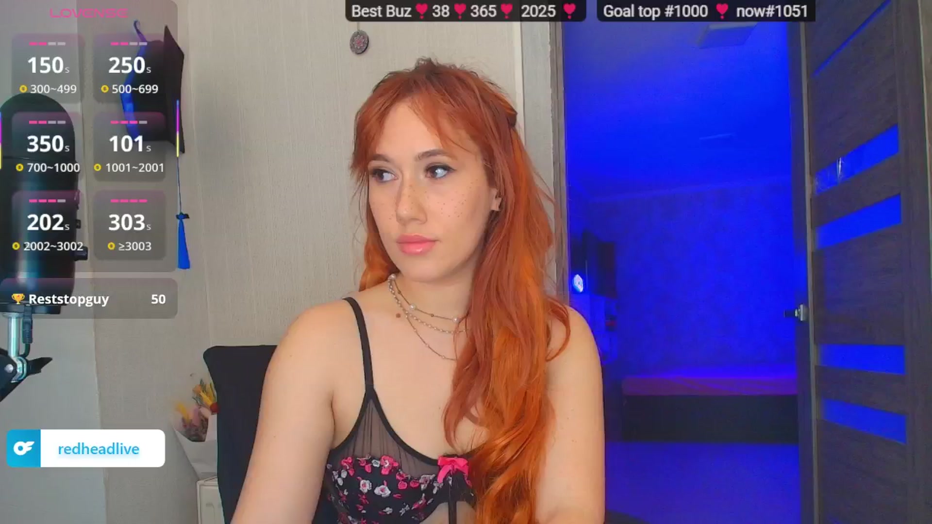 Gallery image thumbnail from Geek_MISS's myfreecams stream on, 11/17/2025, 05:36 image 7 of 20