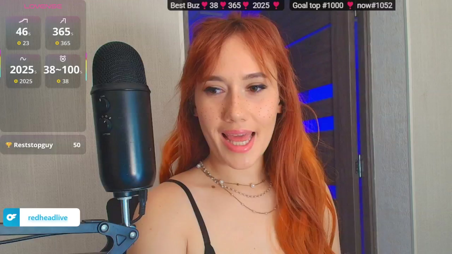Gallery image thumbnail from Geek_MISS's myfreecams stream on, 11/17/2025, 05:36 image 11 of 20
