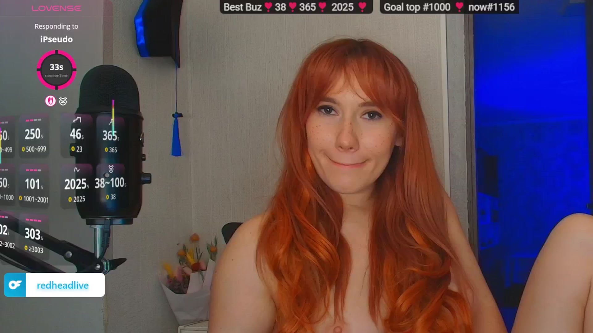 Gallery image thumbnail from Geek_MISS's myfreecams stream on, 11/21/2025, 04:45 image 14 of 20