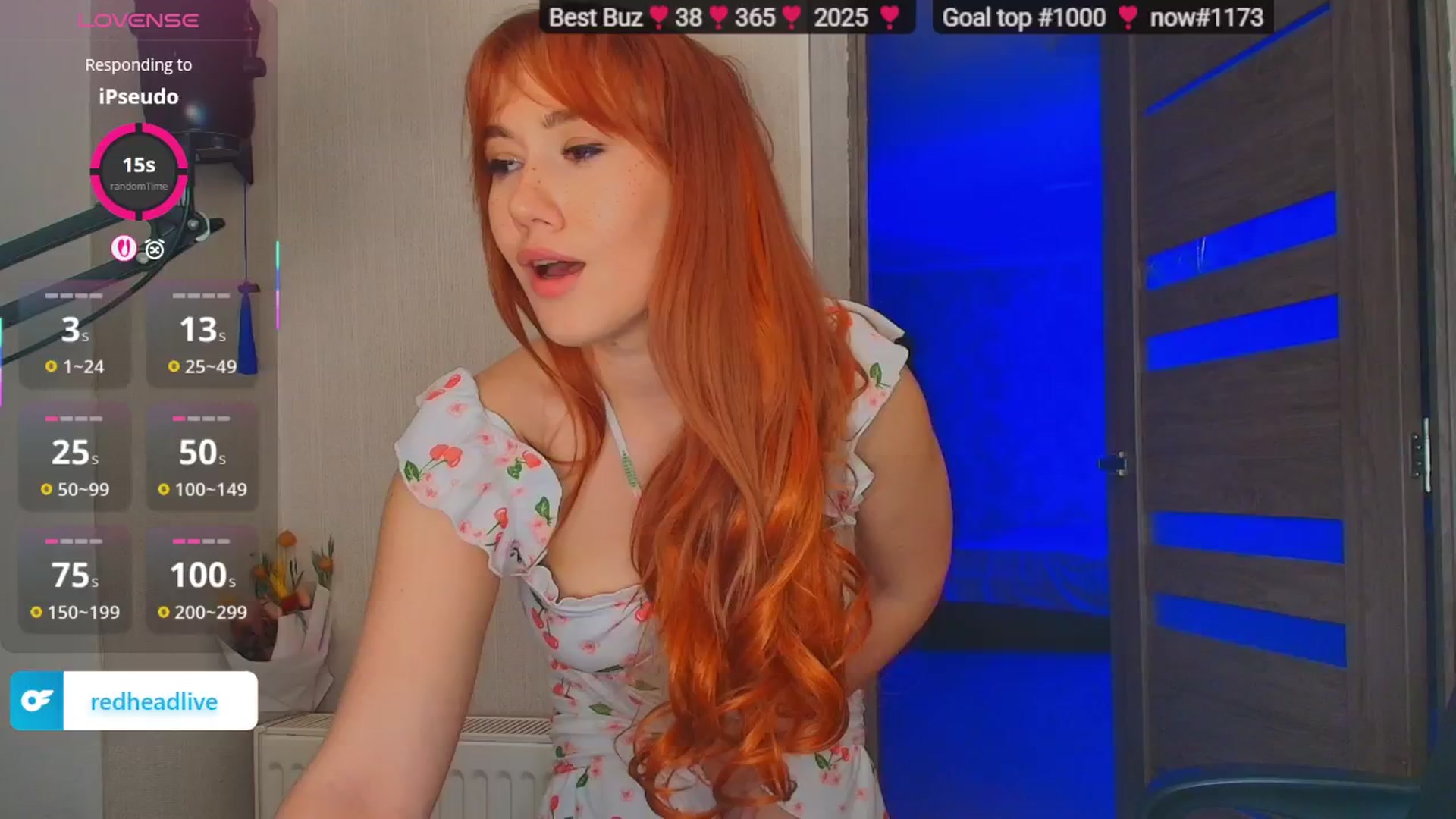 Gallery image thumbnail from Geek_MISS's myfreecams stream on, 11/21/2025, 04:45 image 5 of 20