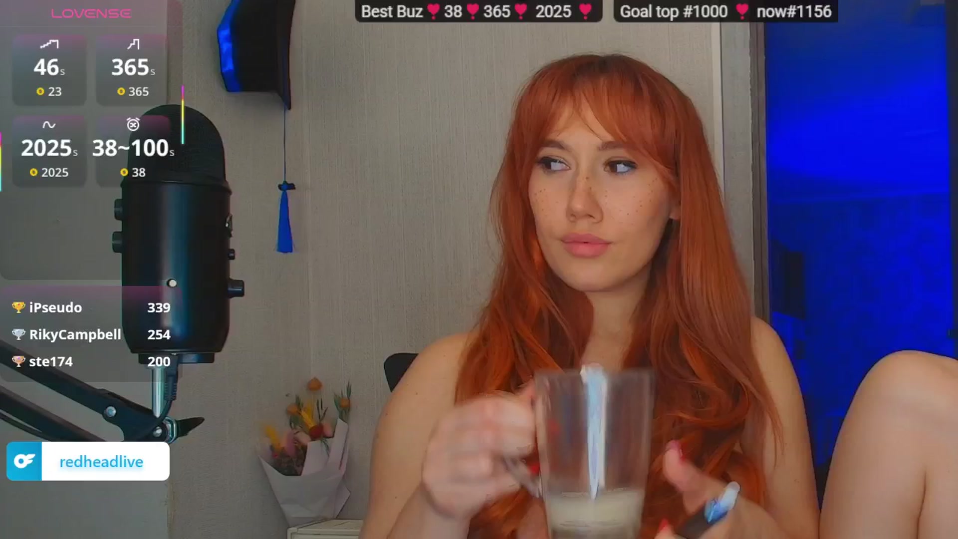 Gallery image thumbnail from Geek_MISS's myfreecams stream on, 11/21/2025, 04:45 image 13 of 20