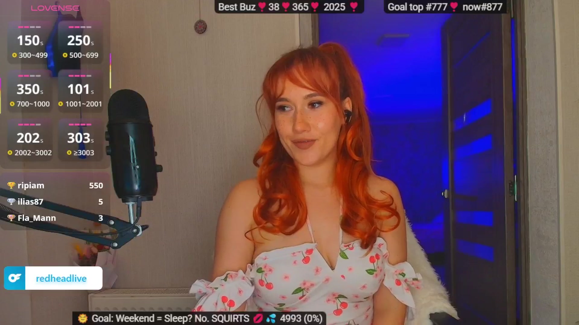 Gallery image thumbnail from Geek_MISS's myfreecams stream on, 11/21/2025, 17:13 image 4 of 20