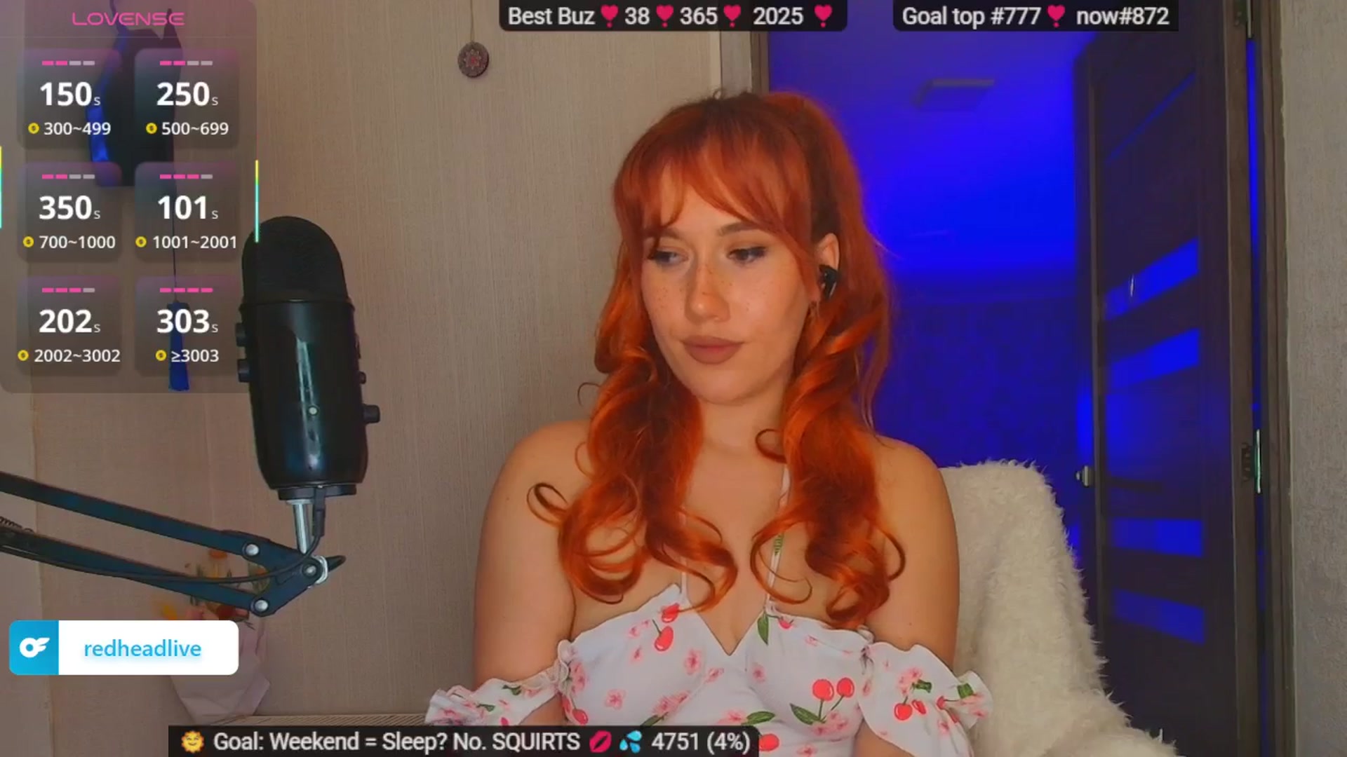 Gallery image thumbnail from Geek_MISS's myfreecams stream on, 11/21/2025, 17:13 image 11 of 20