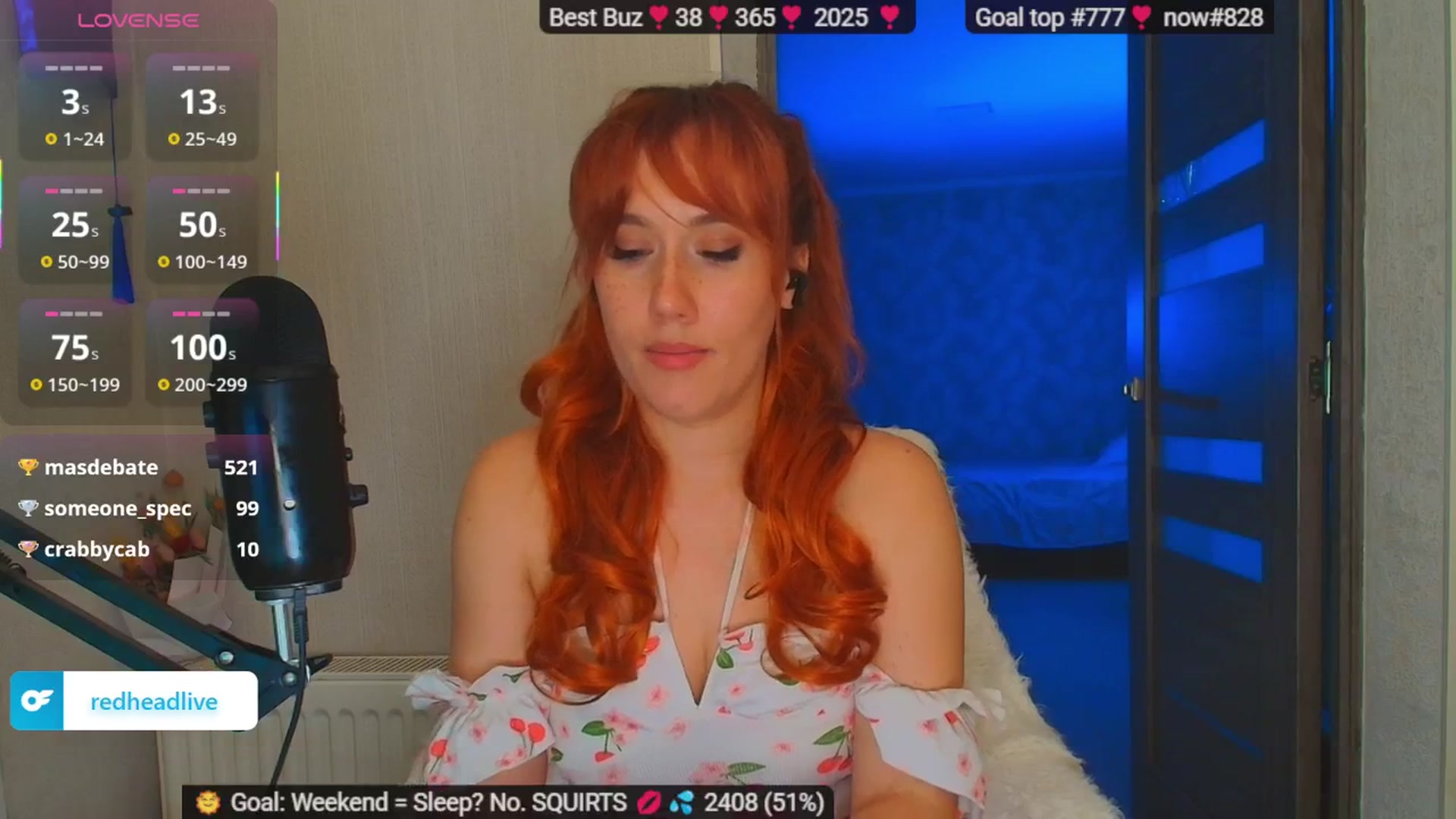 Gallery image thumbnail from Geek_MISS's myfreecams stream on, 11/21/2025, 21:30 image 15 of 20