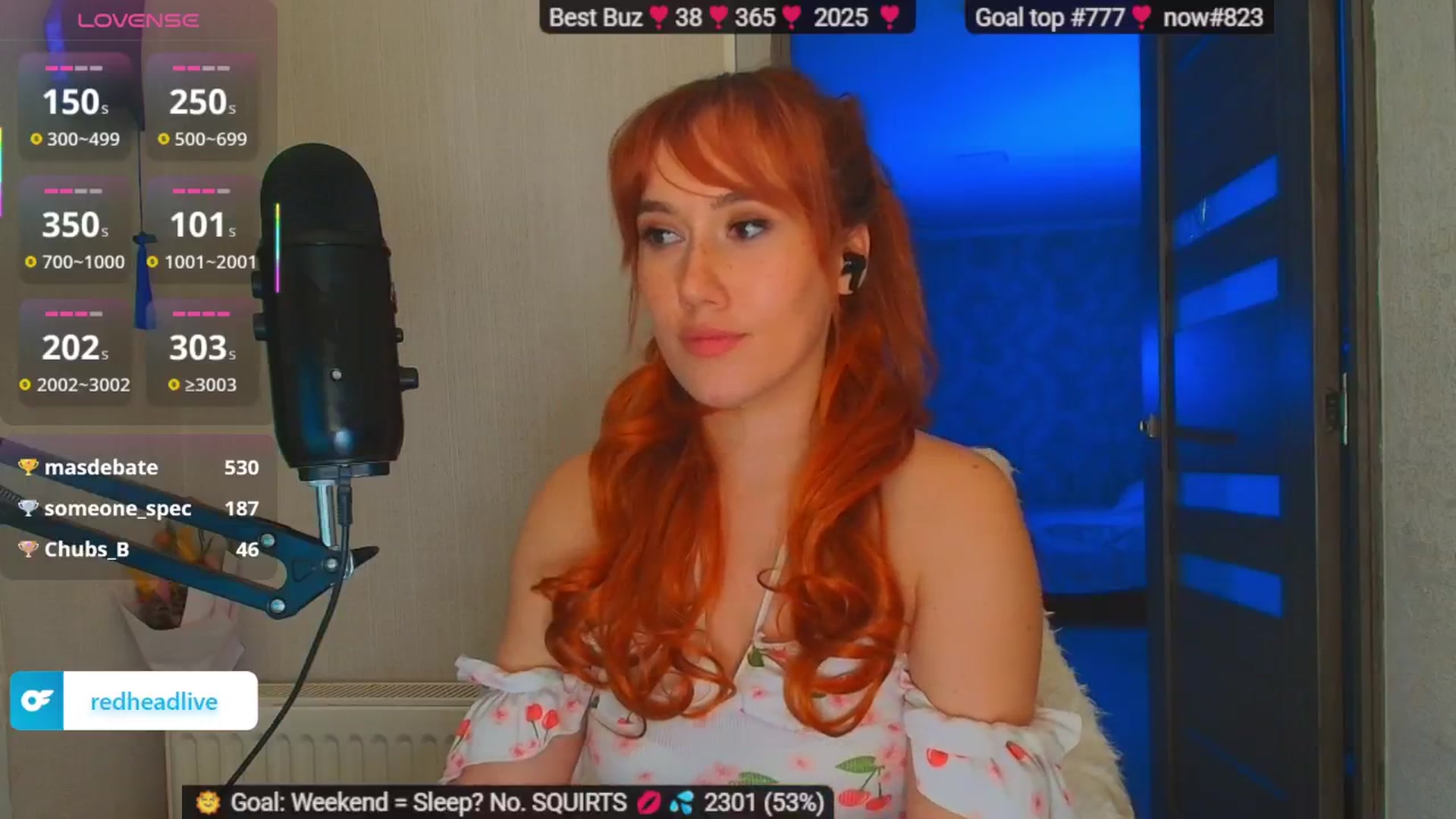 Gallery image thumbnail from Geek_MISS's myfreecams stream on, 11/21/2025, 21:30 image 17 of 20