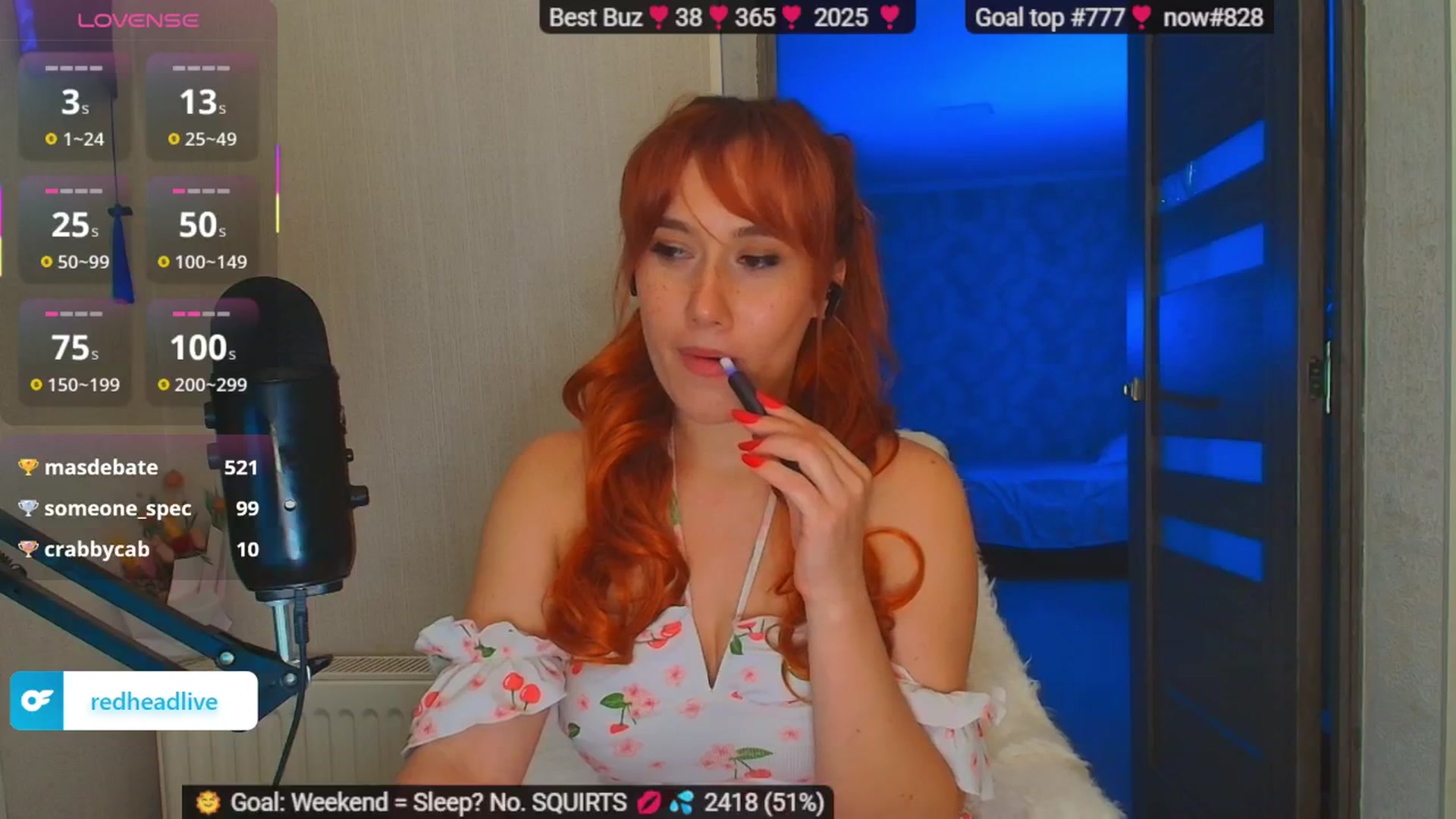 Gallery image thumbnail from Geek_MISS's myfreecams stream on, 11/21/2025, 21:30 image 14 of 20