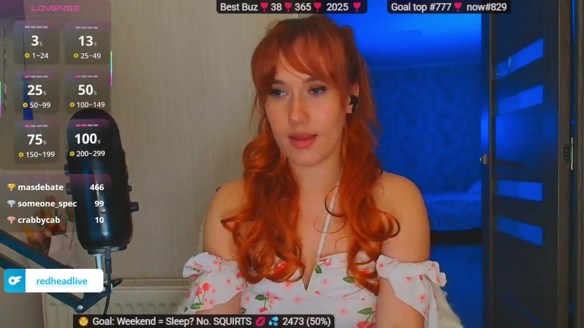 Gallery image thumbnail from Geek_MISS's myfreecams stream on, 11/21/2025, 21:30 image 13 of 20
