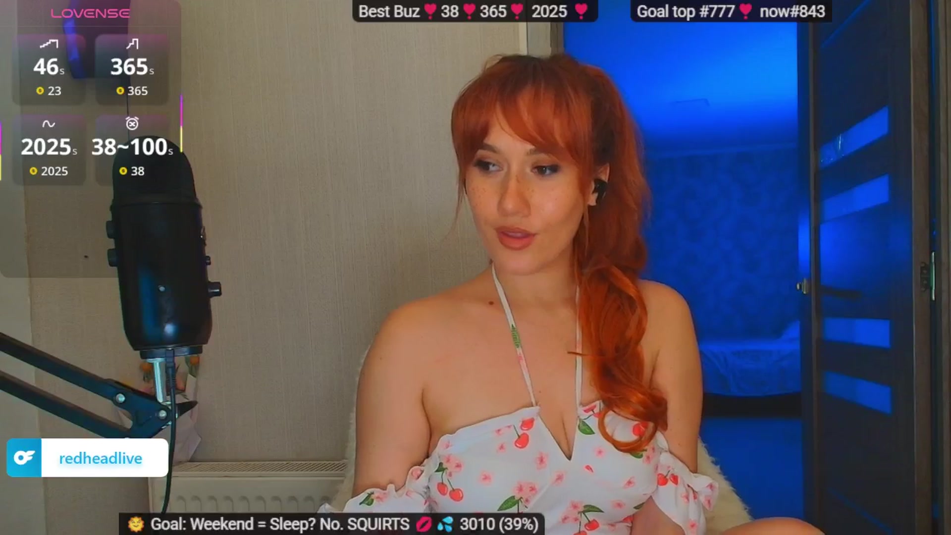Gallery image thumbnail from Geek_MISS's myfreecams stream on, 11/21/2025, 21:30 image 6 of 20