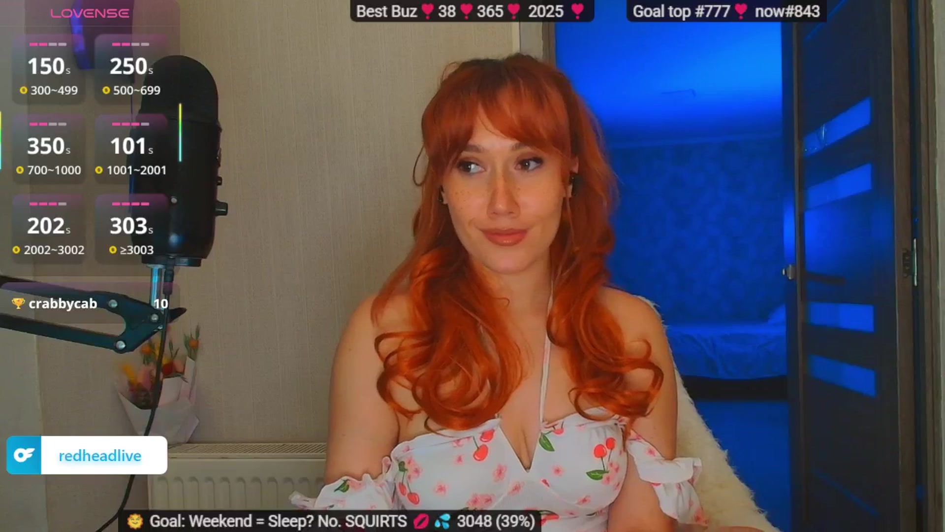 Gallery image thumbnail from Geek_MISS's myfreecams stream on, 11/21/2025, 21:30 image 3 of 20