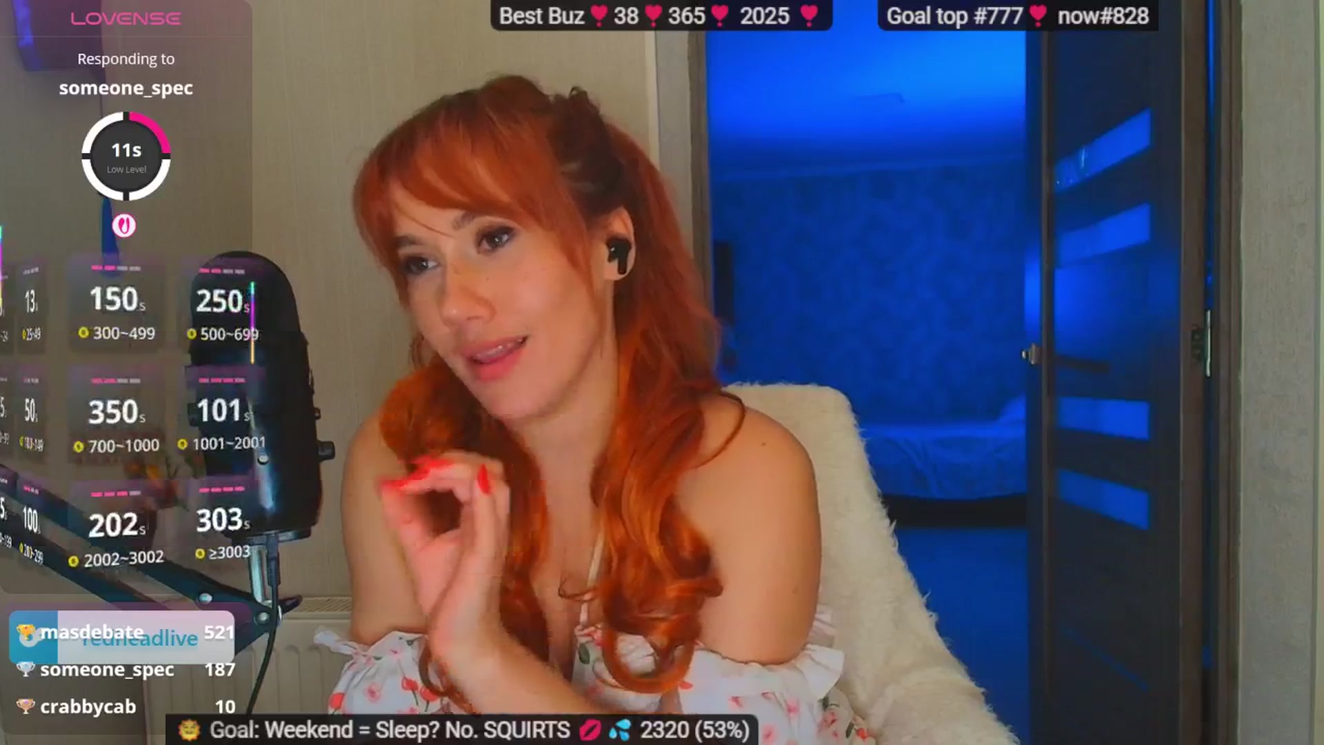Gallery image thumbnail from Geek_MISS's myfreecams stream on, 11/21/2025, 21:30 image 16 of 20