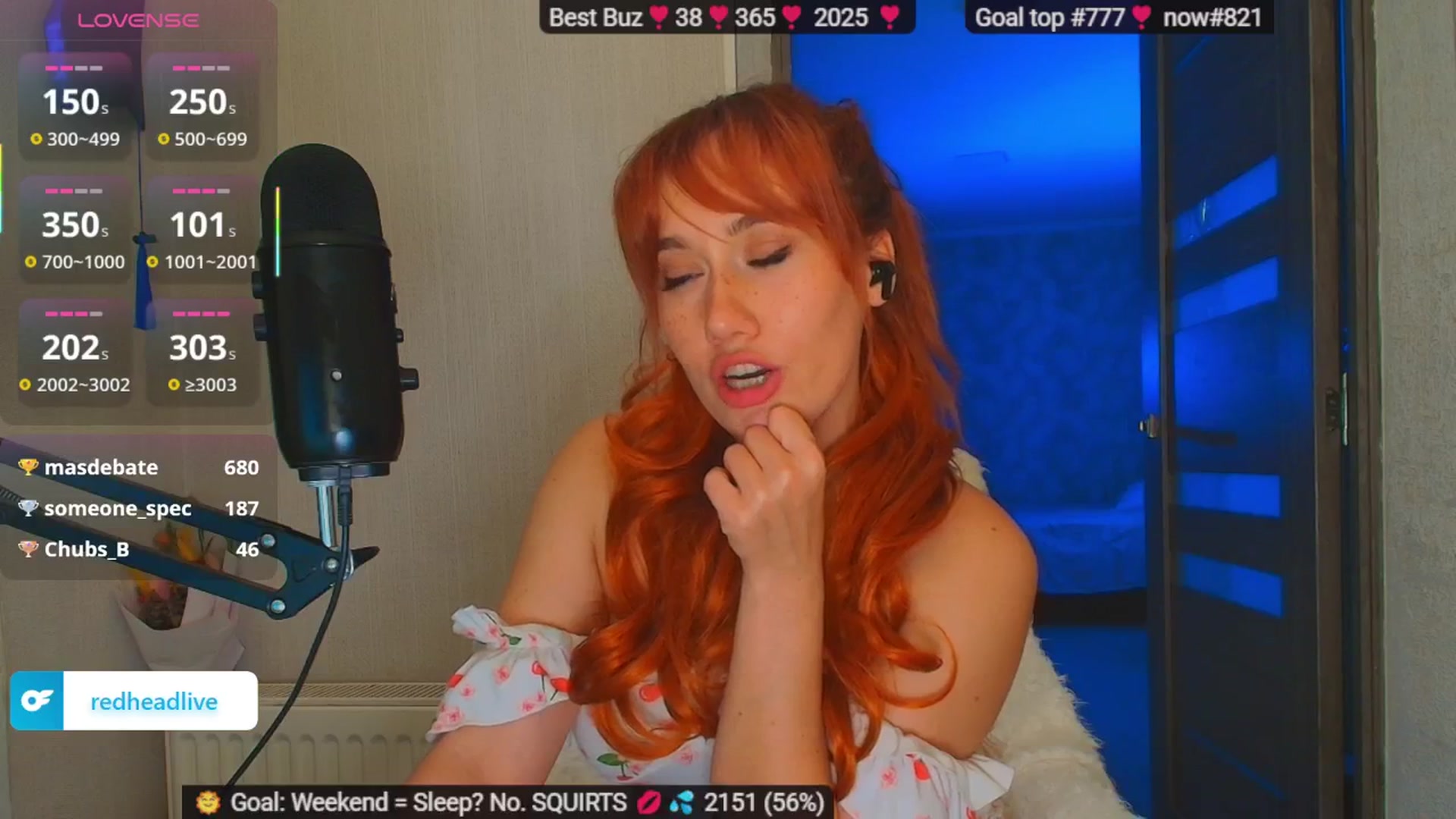 Gallery image thumbnail from Geek_MISS's myfreecams stream on, 11/21/2025, 21:30 image 18 of 20