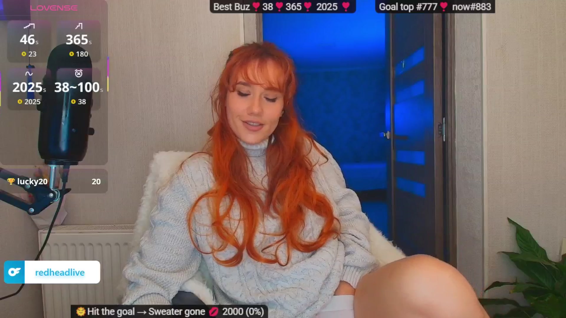 Gallery image thumbnail from Geek_MISS's myfreecams stream on, 11/23/2025, 04:58 image 8 of 20