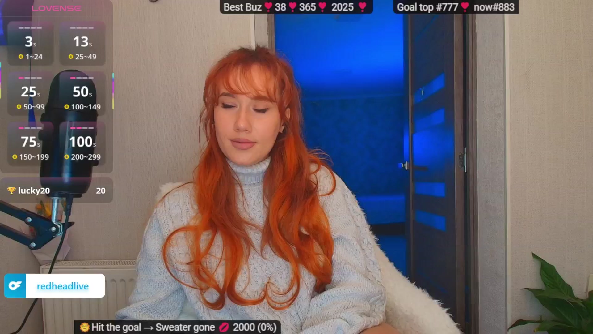 Gallery image thumbnail from Geek_MISS's myfreecams stream on, 11/23/2025, 04:58 image 1 of 20