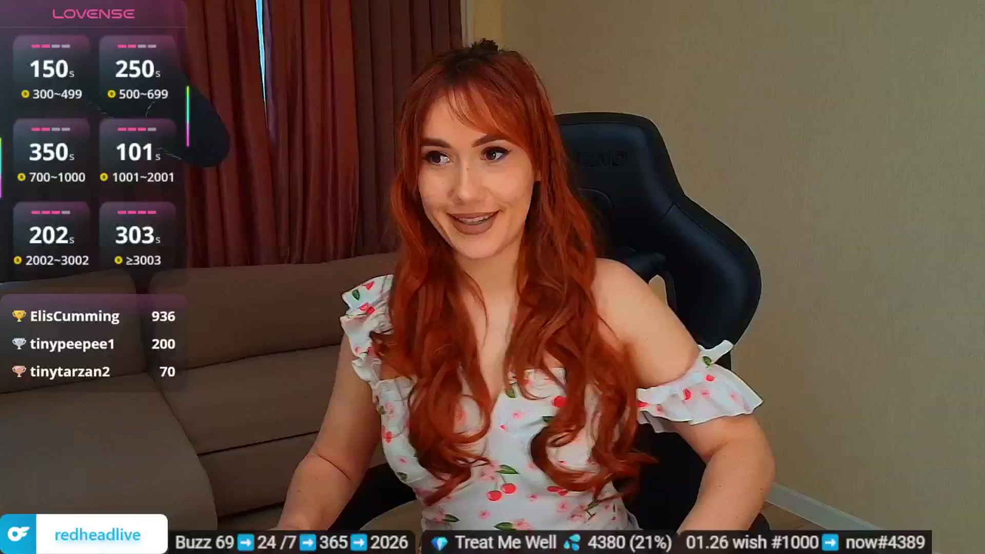 Gallery image thumbnail from Geek_MISS's myfreecams stream on, 01/18/2026, 14:07 image 15 of 20