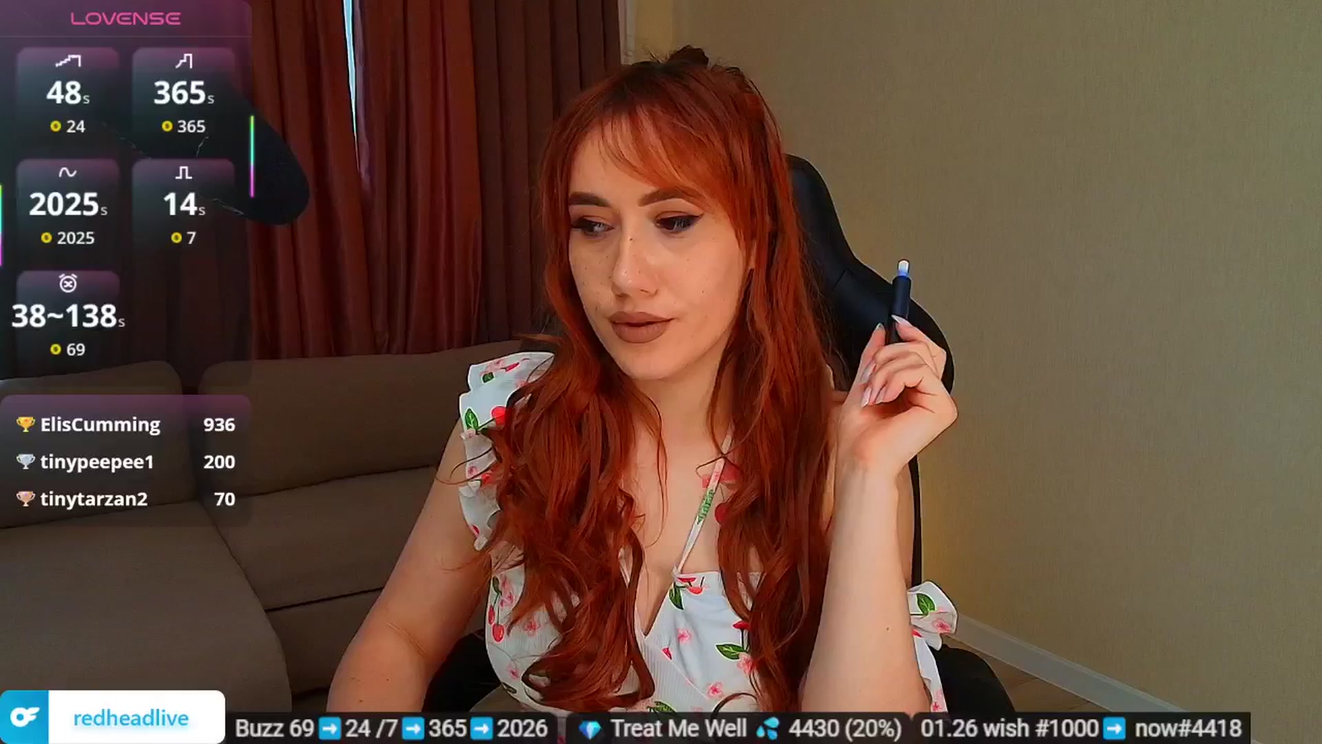 Gallery image thumbnail from Geek_MISS's myfreecams stream on, 01/18/2026, 14:07 image 11 of 20