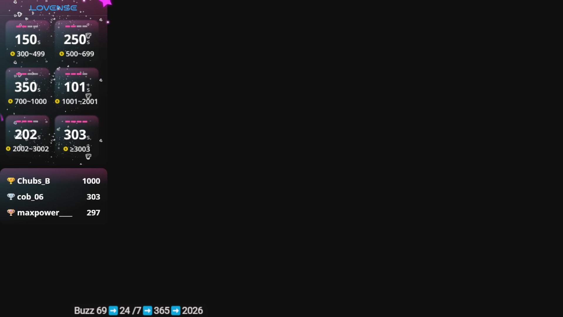 Gallery image thumbnail from Geek_MISS's myfreecams stream on, 05/01/2026, 15:45 image 17 of 20