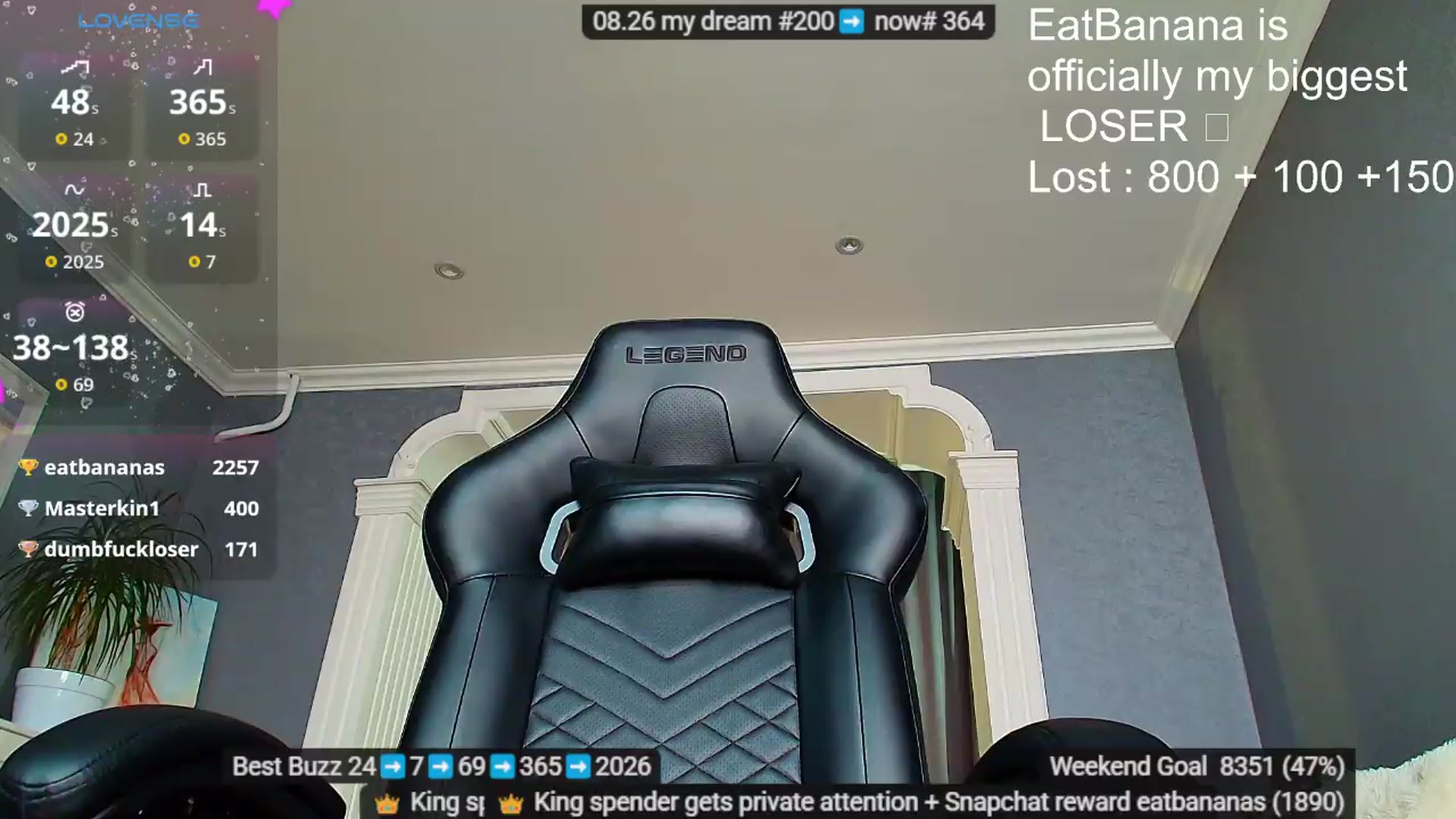 Gallery image thumbnail from Geek_MISS's myfreecams stream on, 05/10/2026, 08:44 image 19 of 20