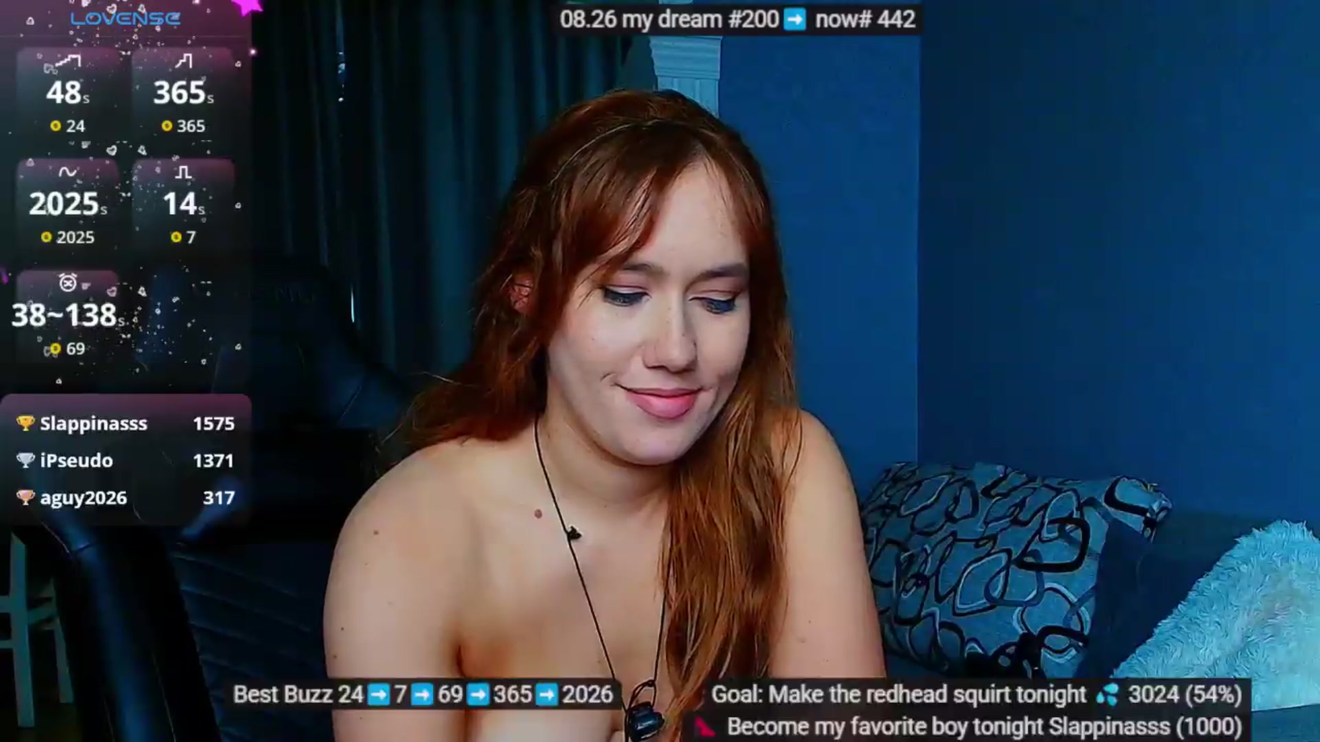 Gallery image thumbnail from Geek_MISS's myfreecams stream on, 05/14/2026, 11:06 image 14 of 20
