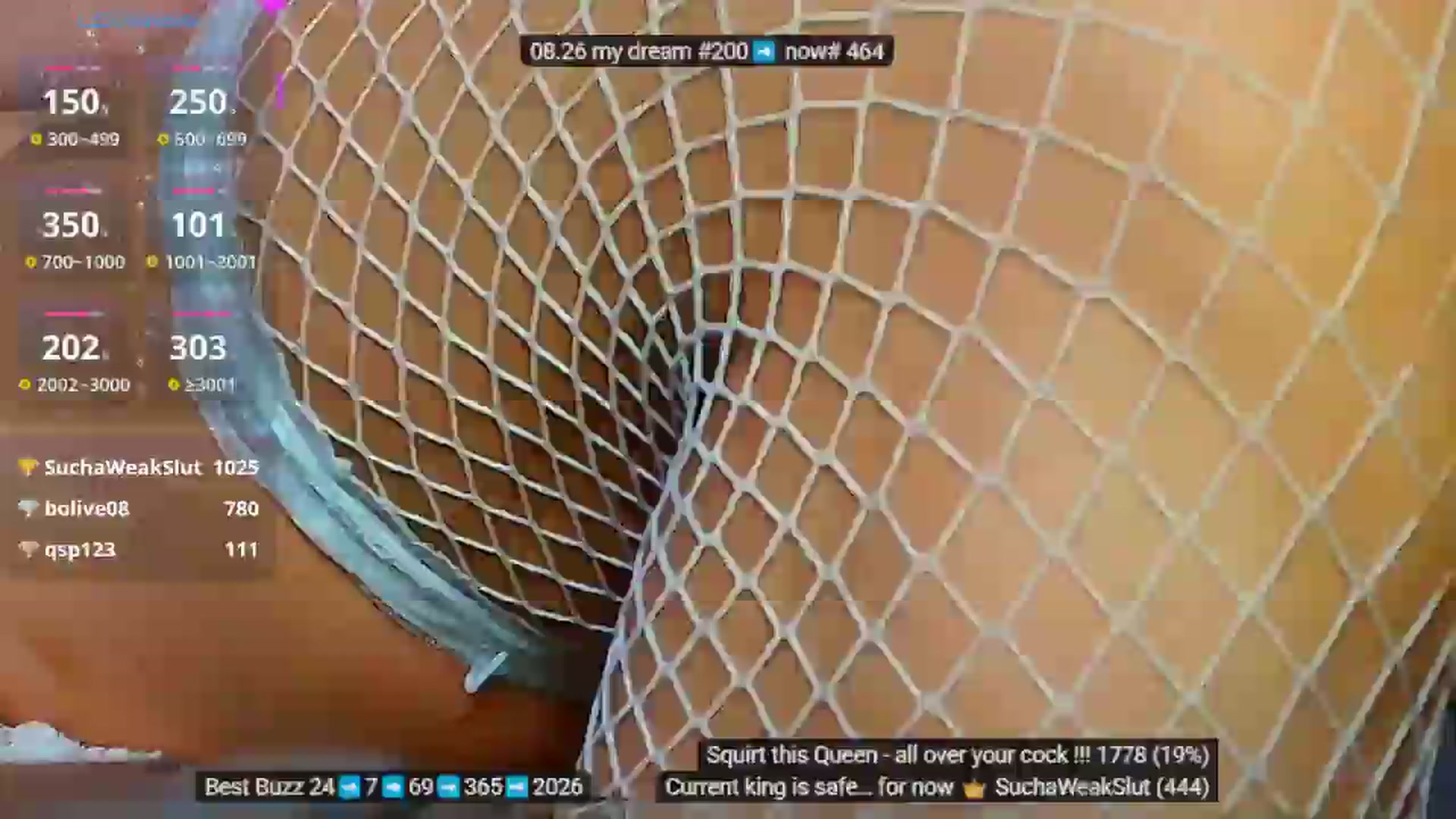 Gallery image thumbnail from Geek_MISS's myfreecams stream on, 05/17/2026, 14:15 image 15 of 20
