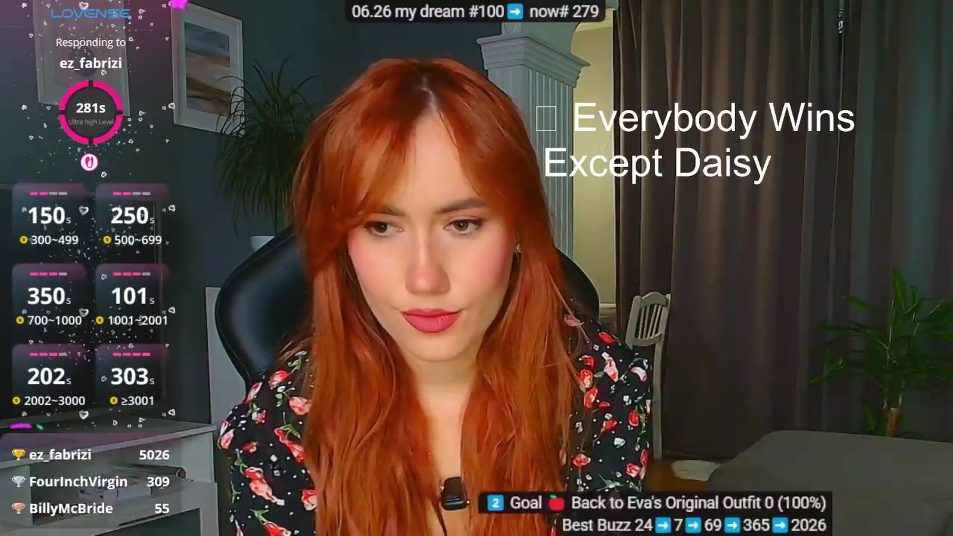 Gallery image thumbnail from Geek_MISS's myfreecams stream on, 06/05/2026, 06:51 image 7 of 20